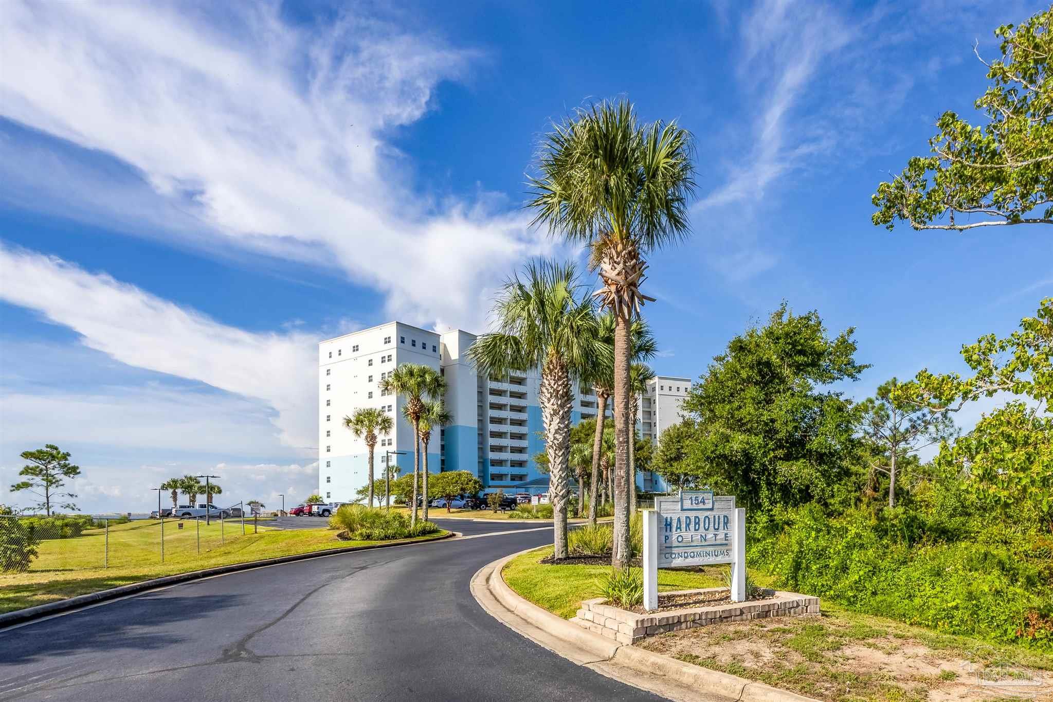 154 Ethel Wingate Dr # 605