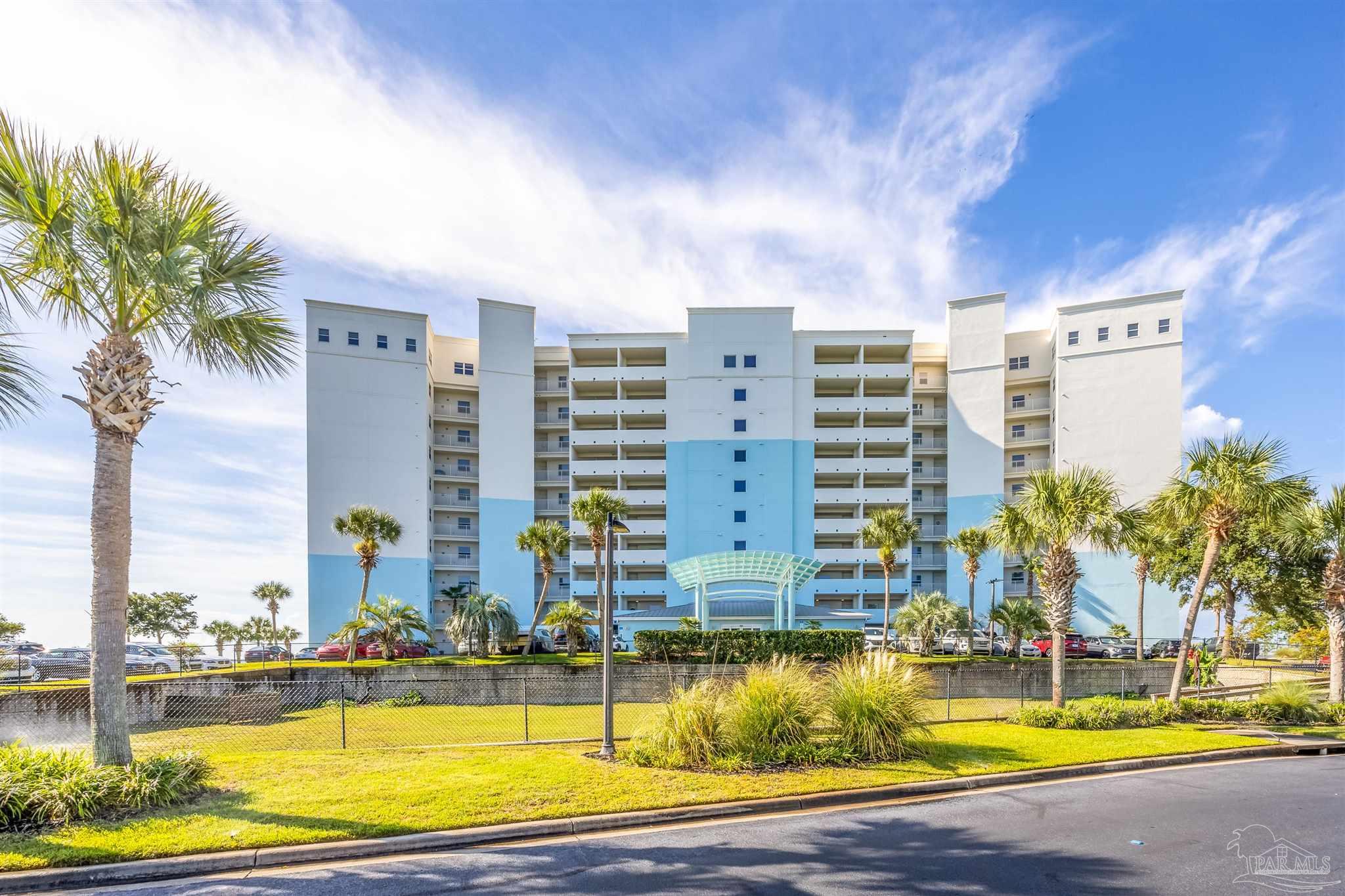 154 Ethel Wingate Dr # 605