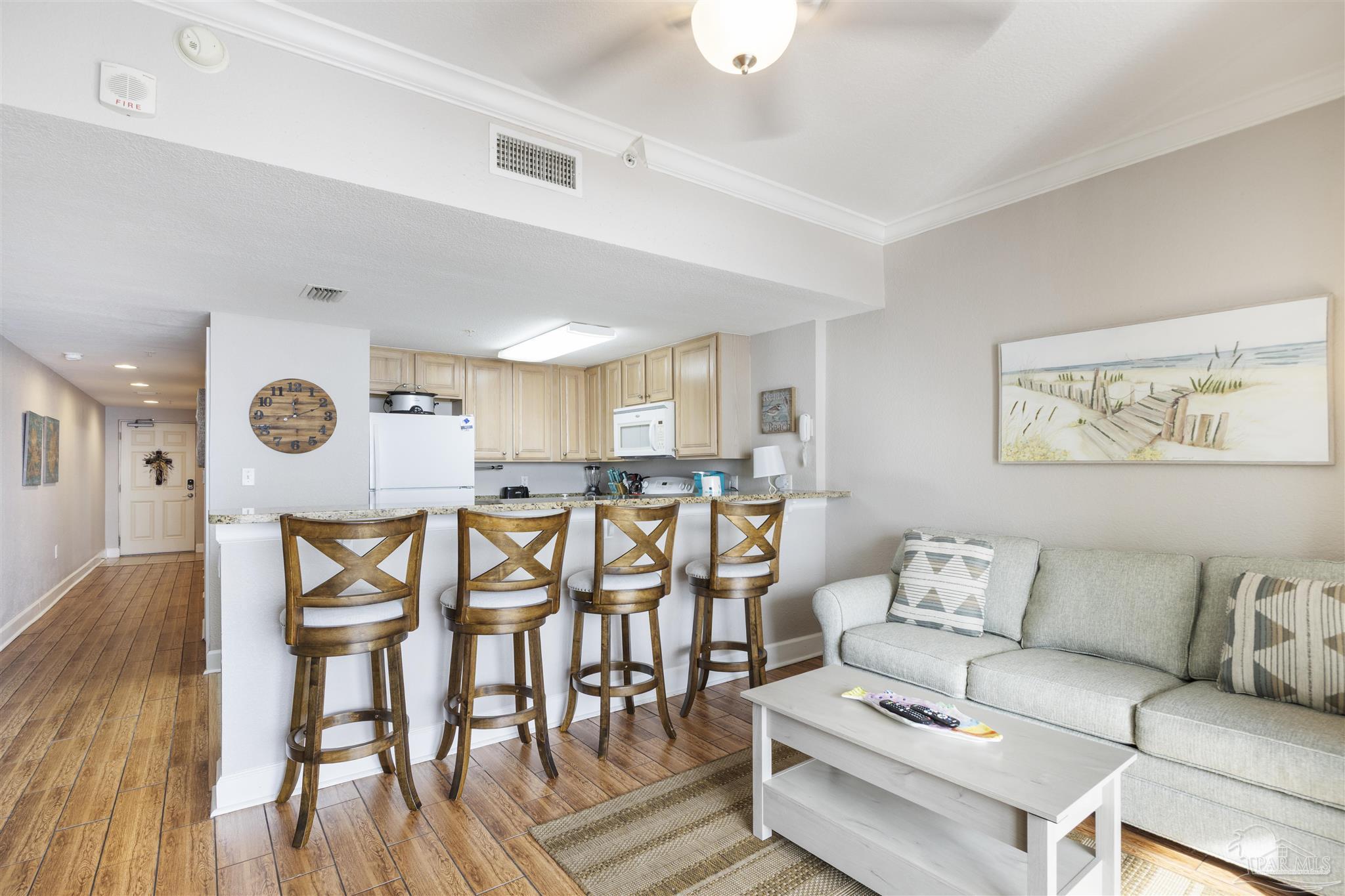 154 Ethel Wingate Dr # 605