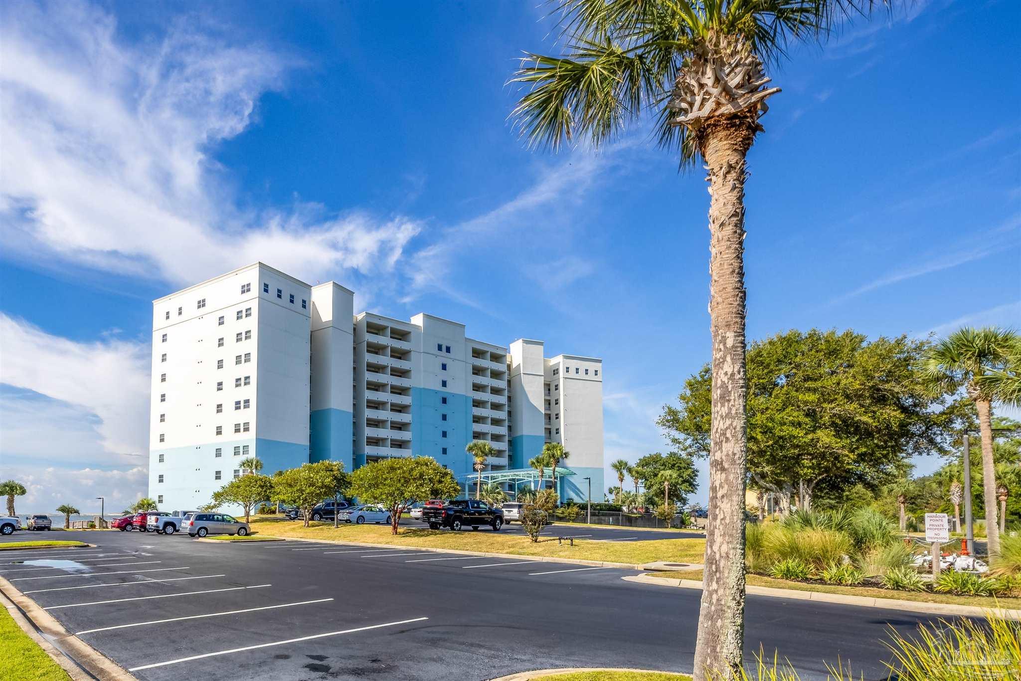 154 Ethel Wingate Dr # 605