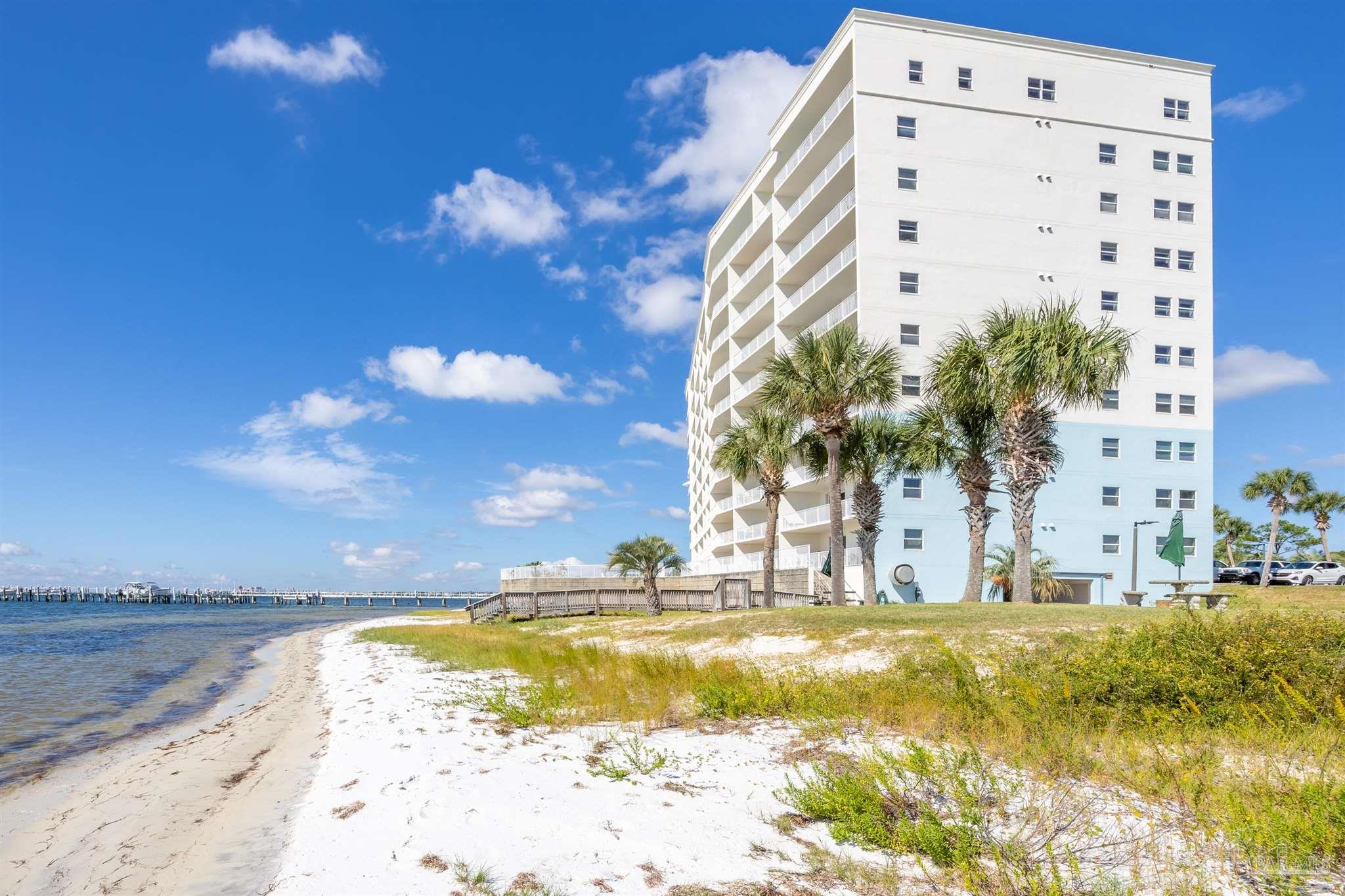 154 Ethel Wingate Dr # 605