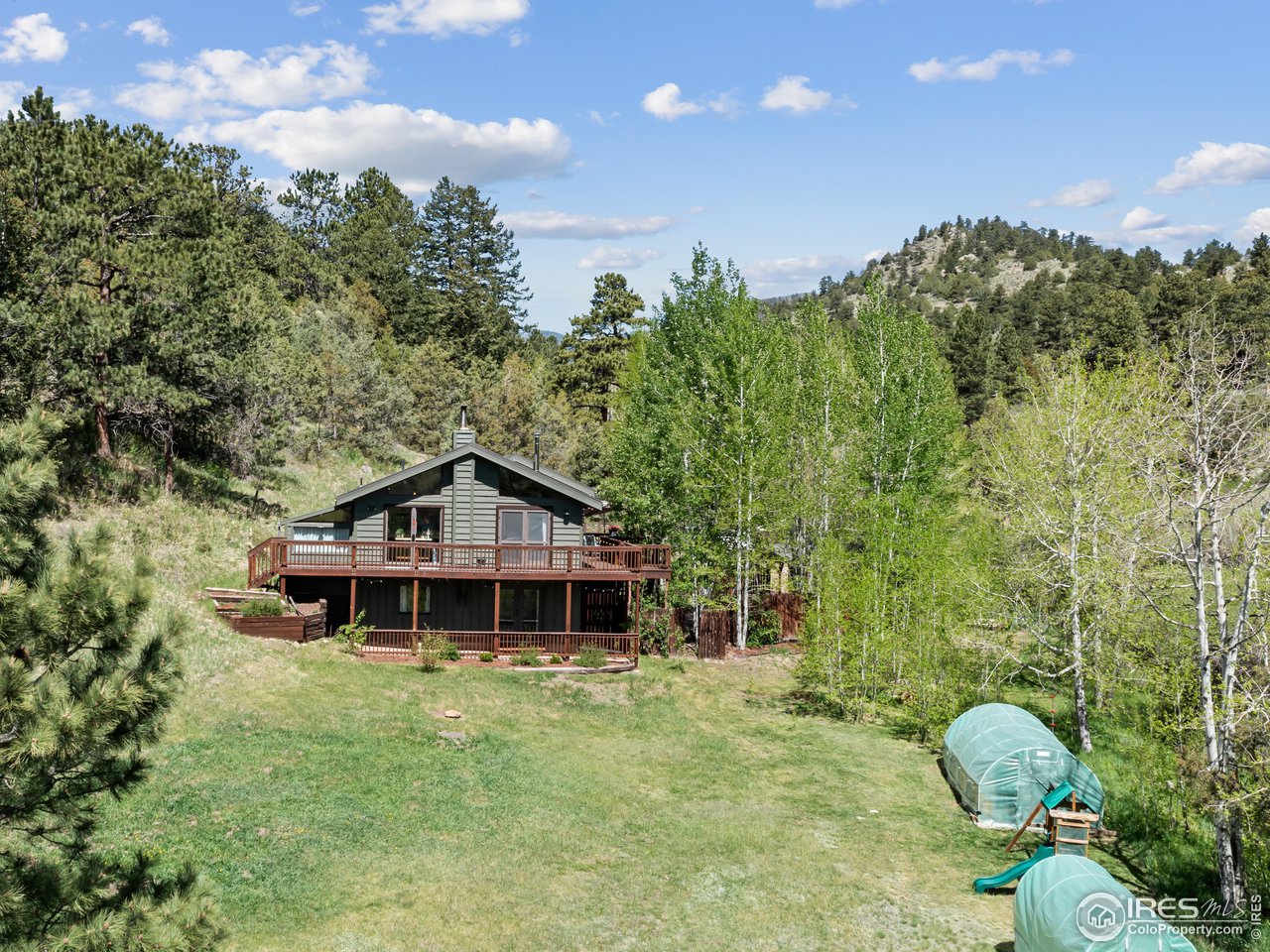 417 Dunraven Glade Rd