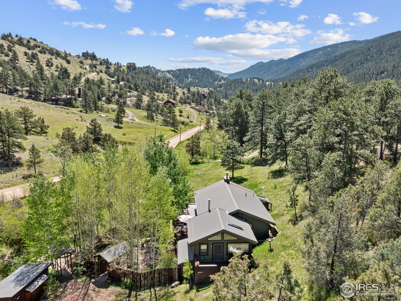 417 Dunraven Glade Rd