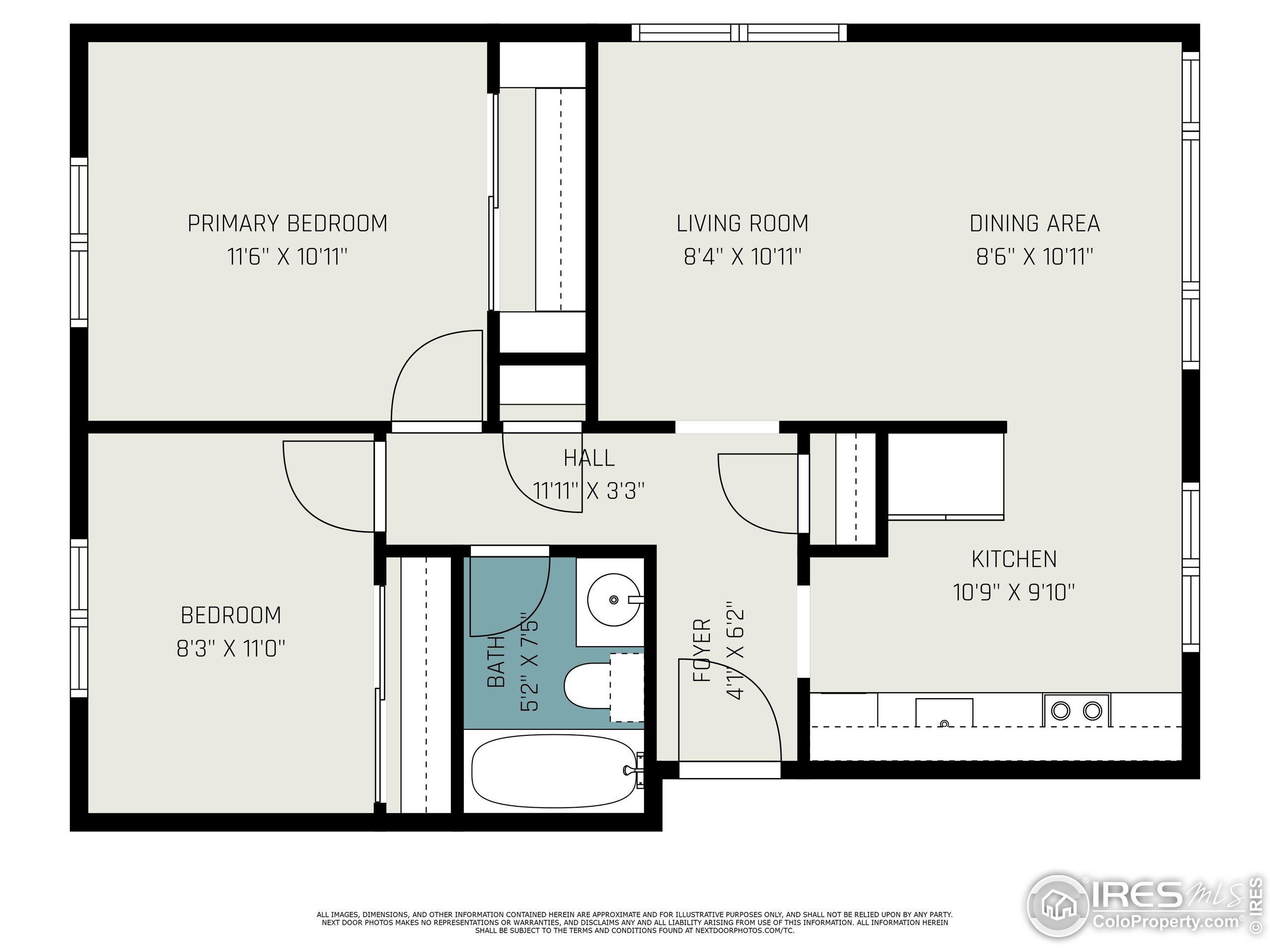 1111 Fairway Club Cir G-1