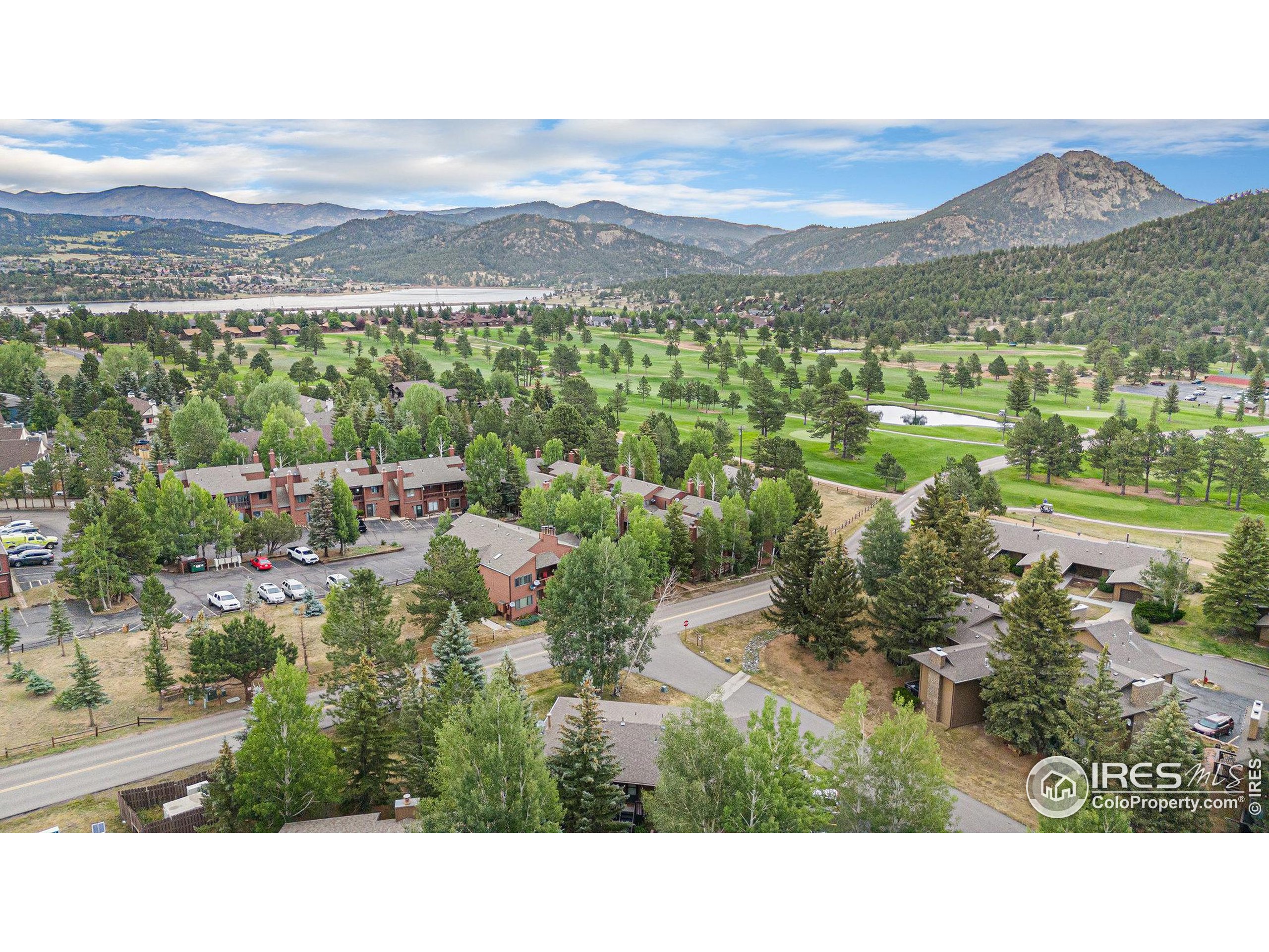 1111 Fairway Club Cir G-1