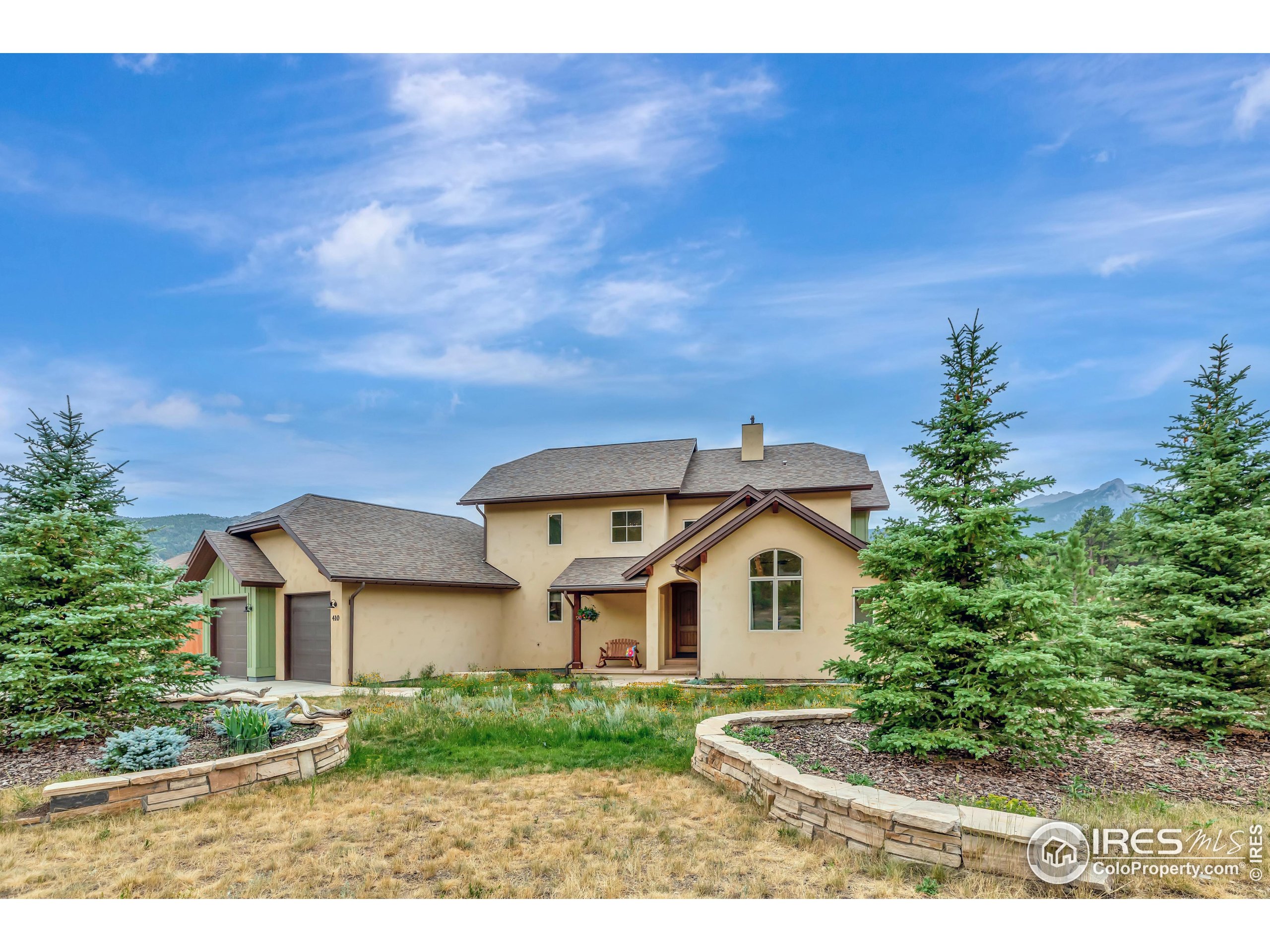 410 Pawnee Ln