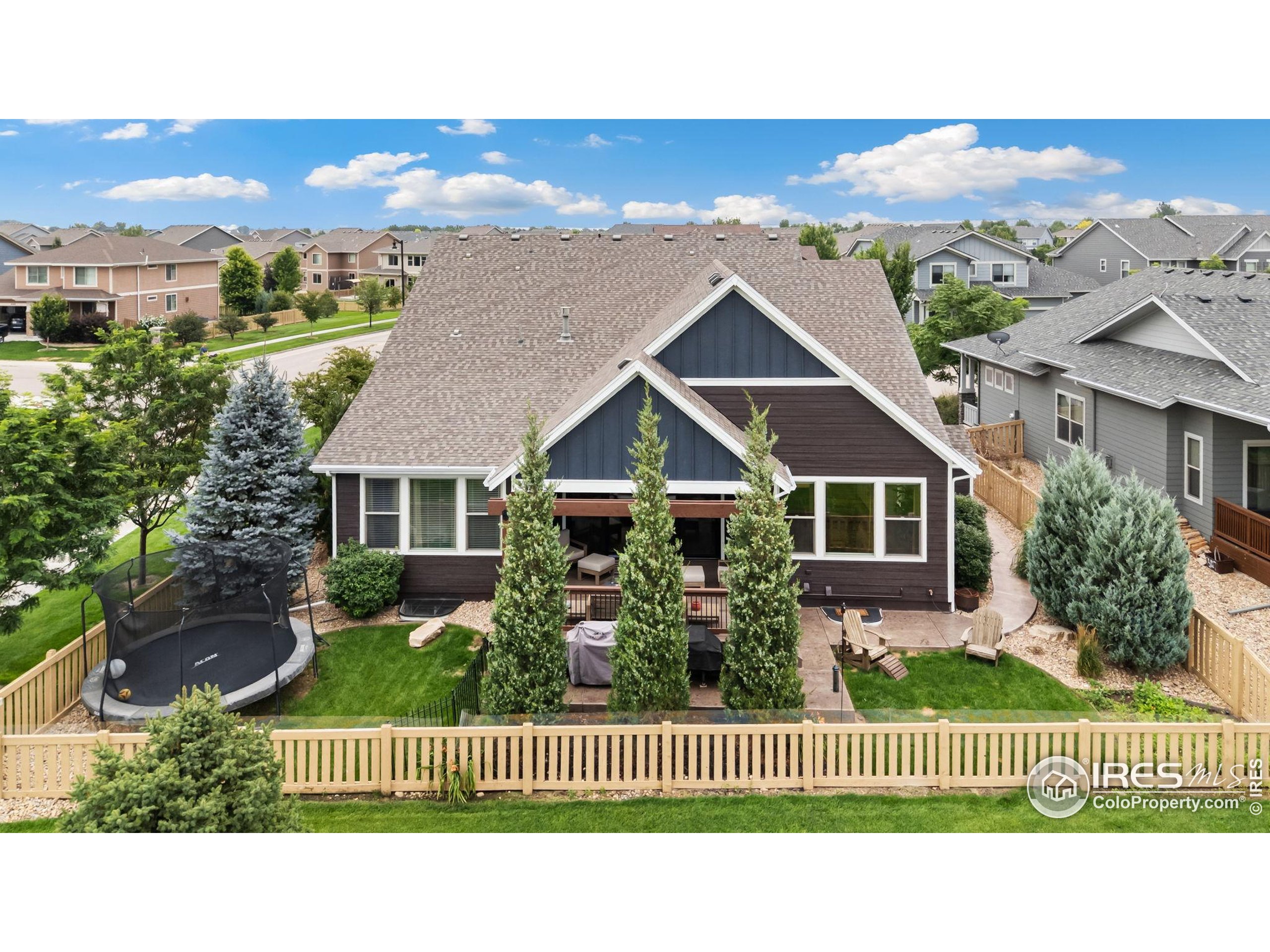 5381 Lulu City Dr