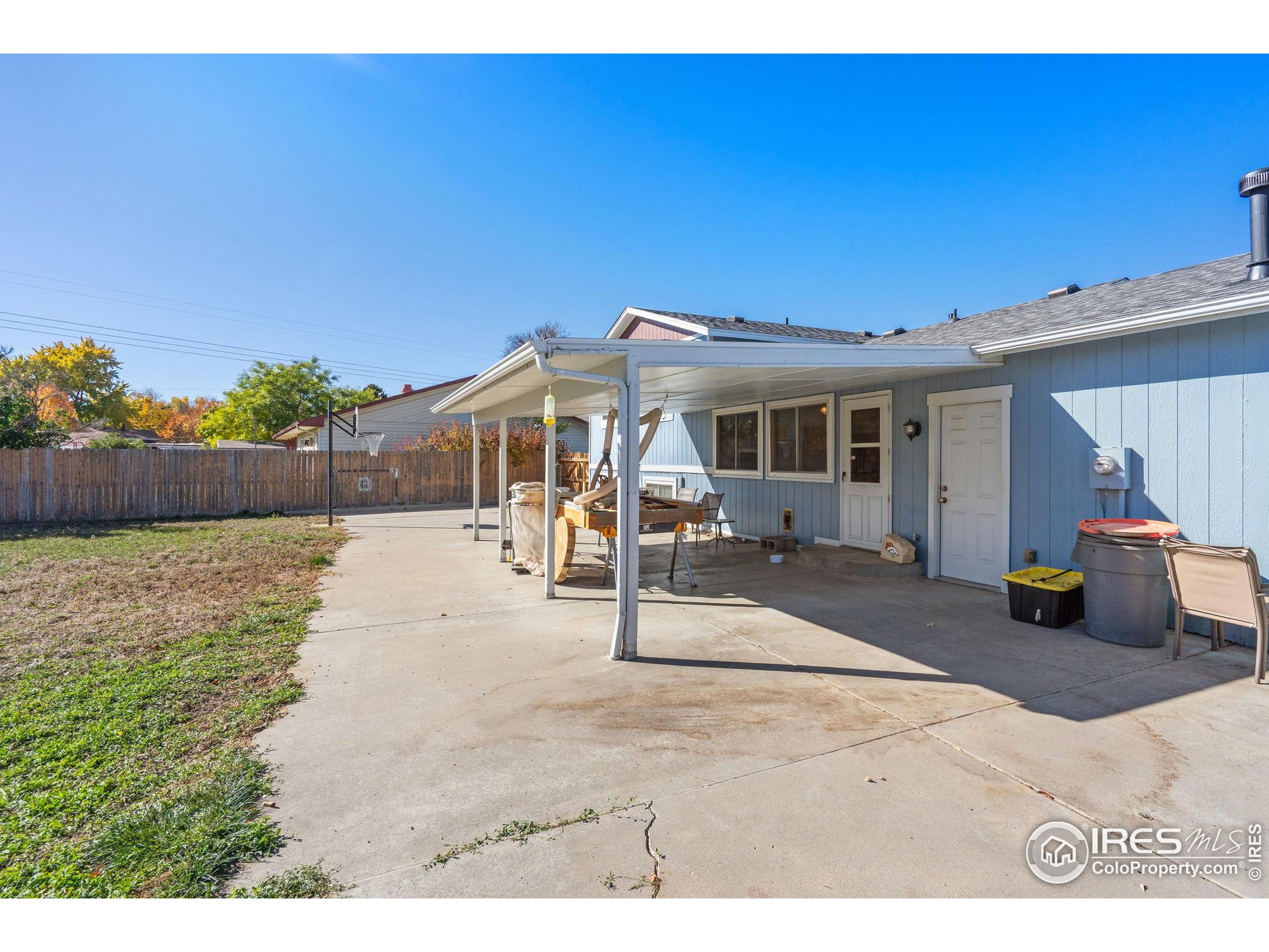 974 S Dotsero Dr Loveland