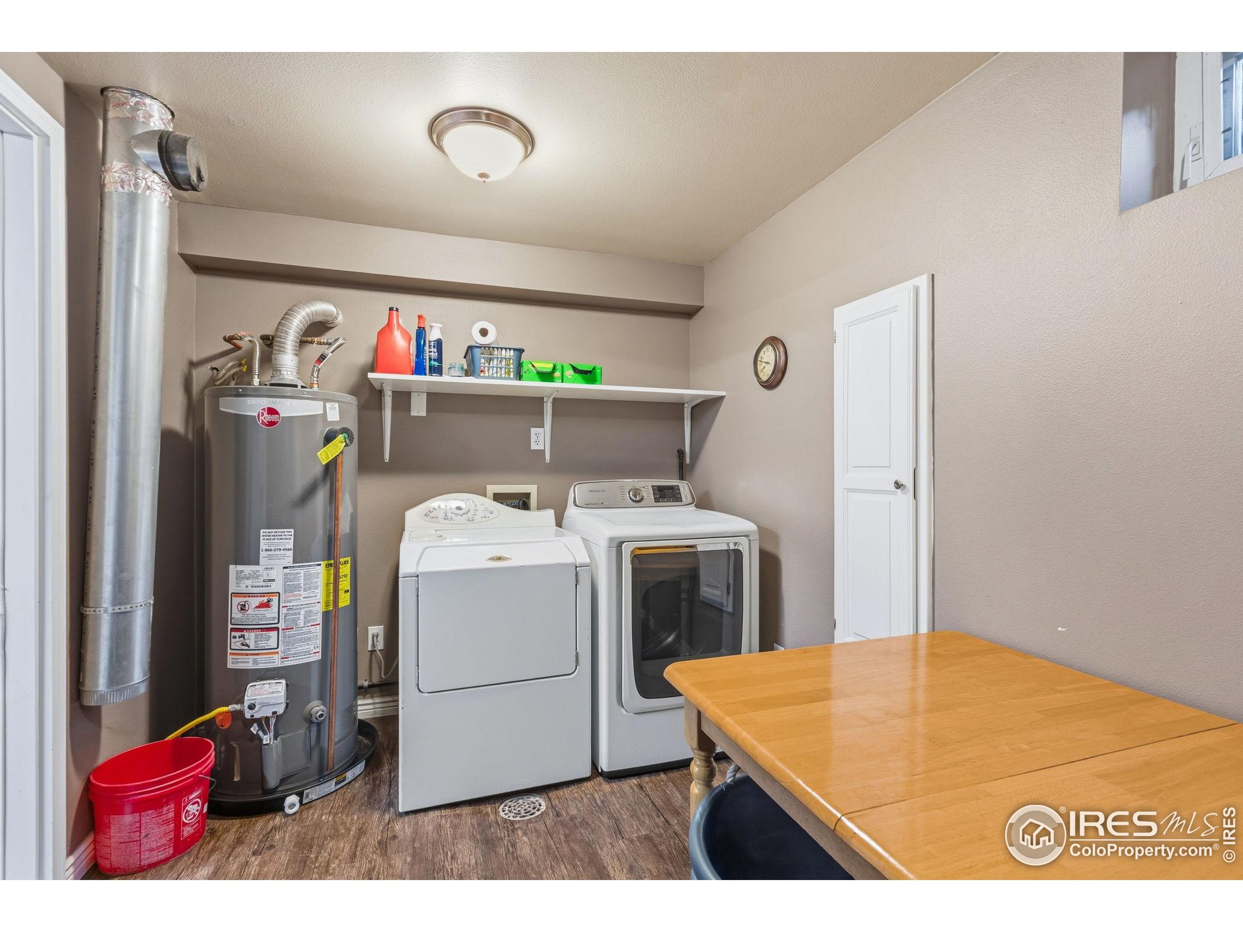 974 S Dotsero Dr Loveland