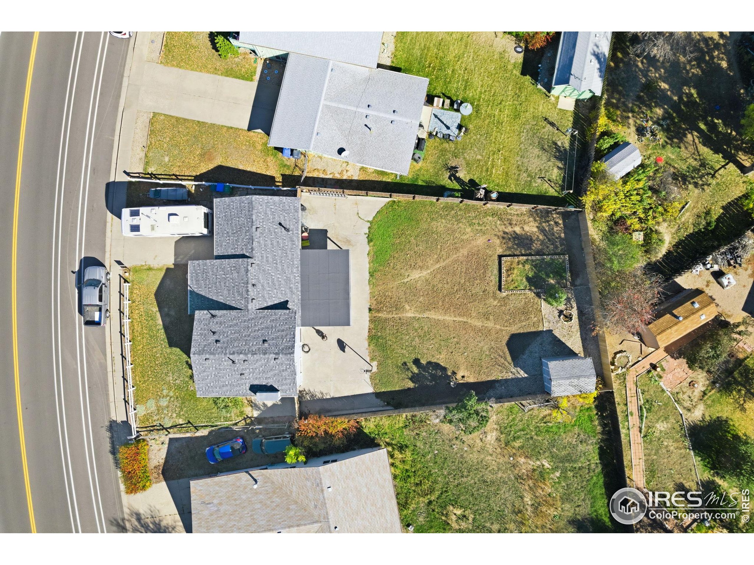 974 S Dotsero Dr Loveland