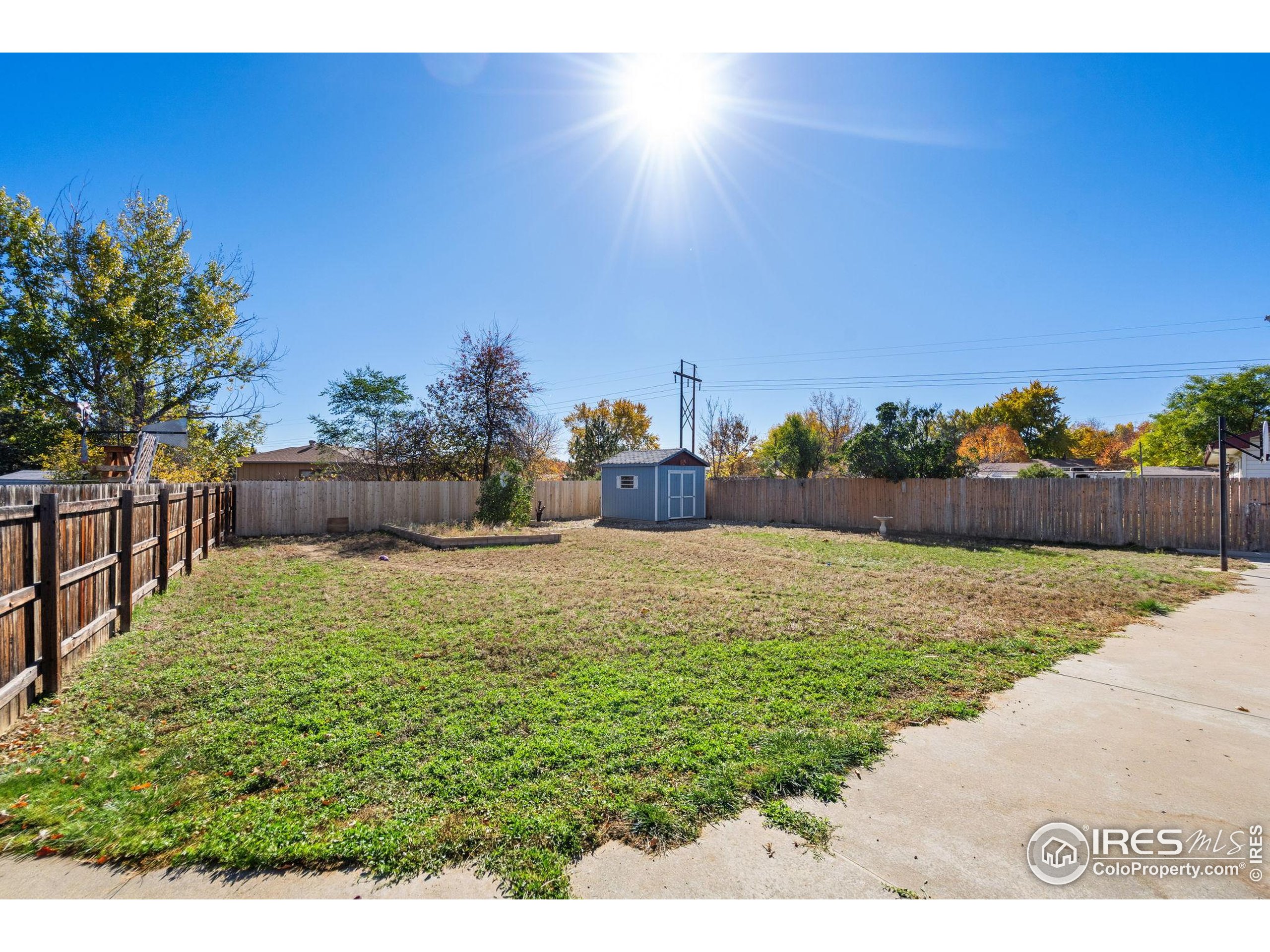 974 S Dotsero Dr Loveland