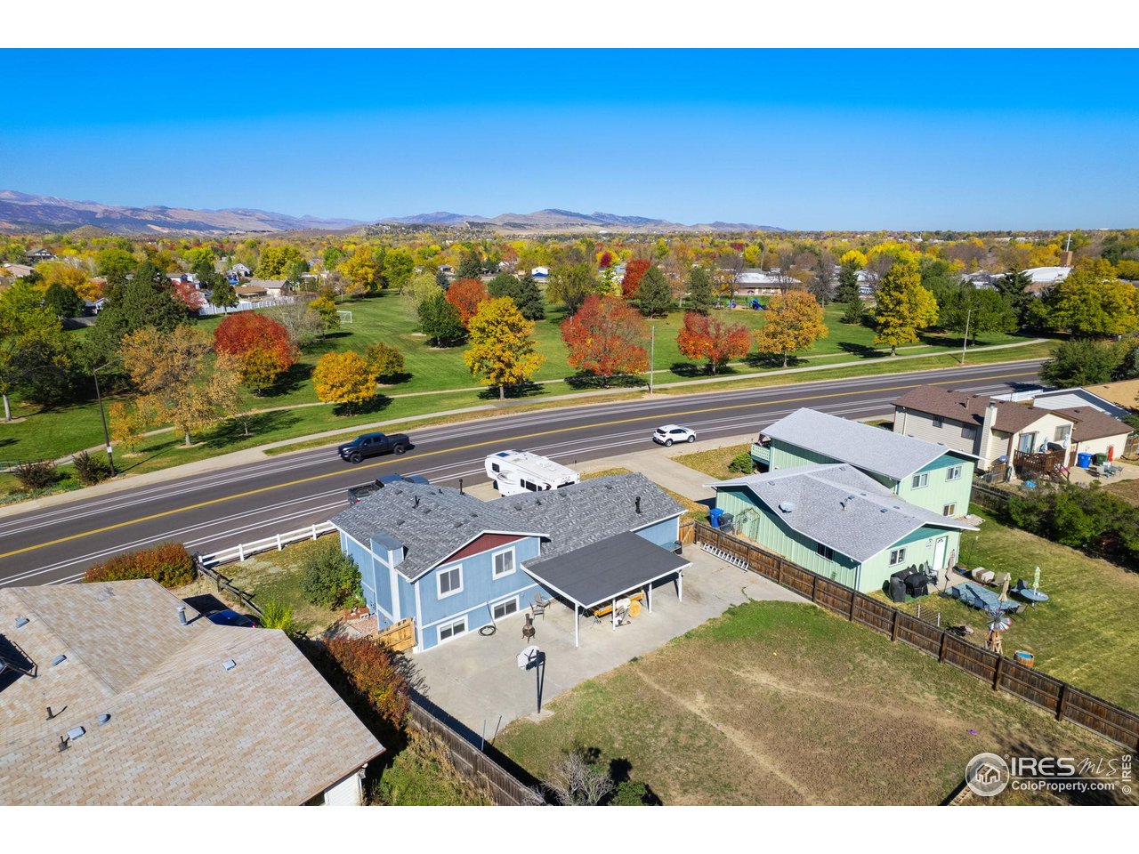 974 S Dotsero Dr Loveland