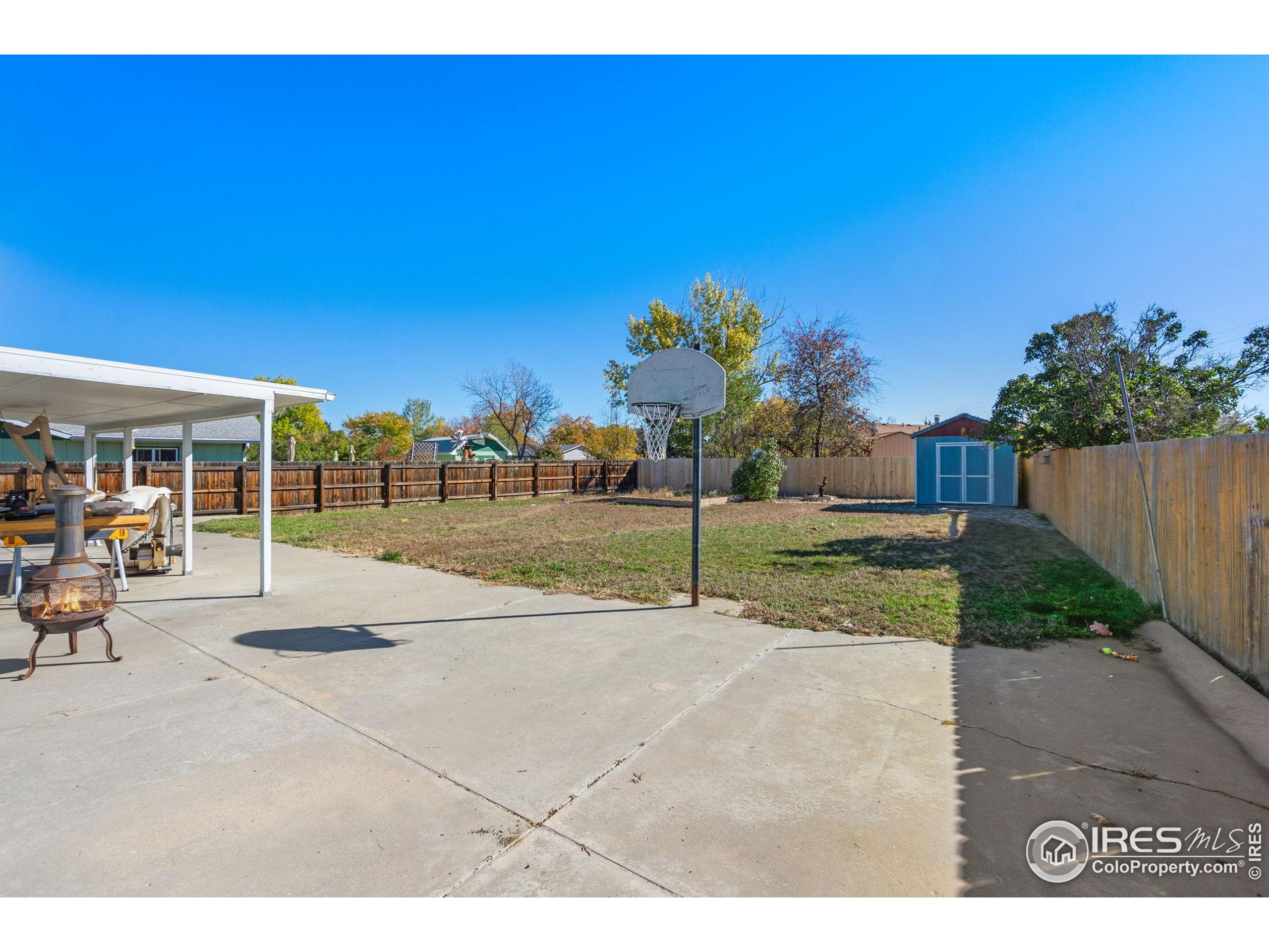 974 S Dotsero Dr Loveland