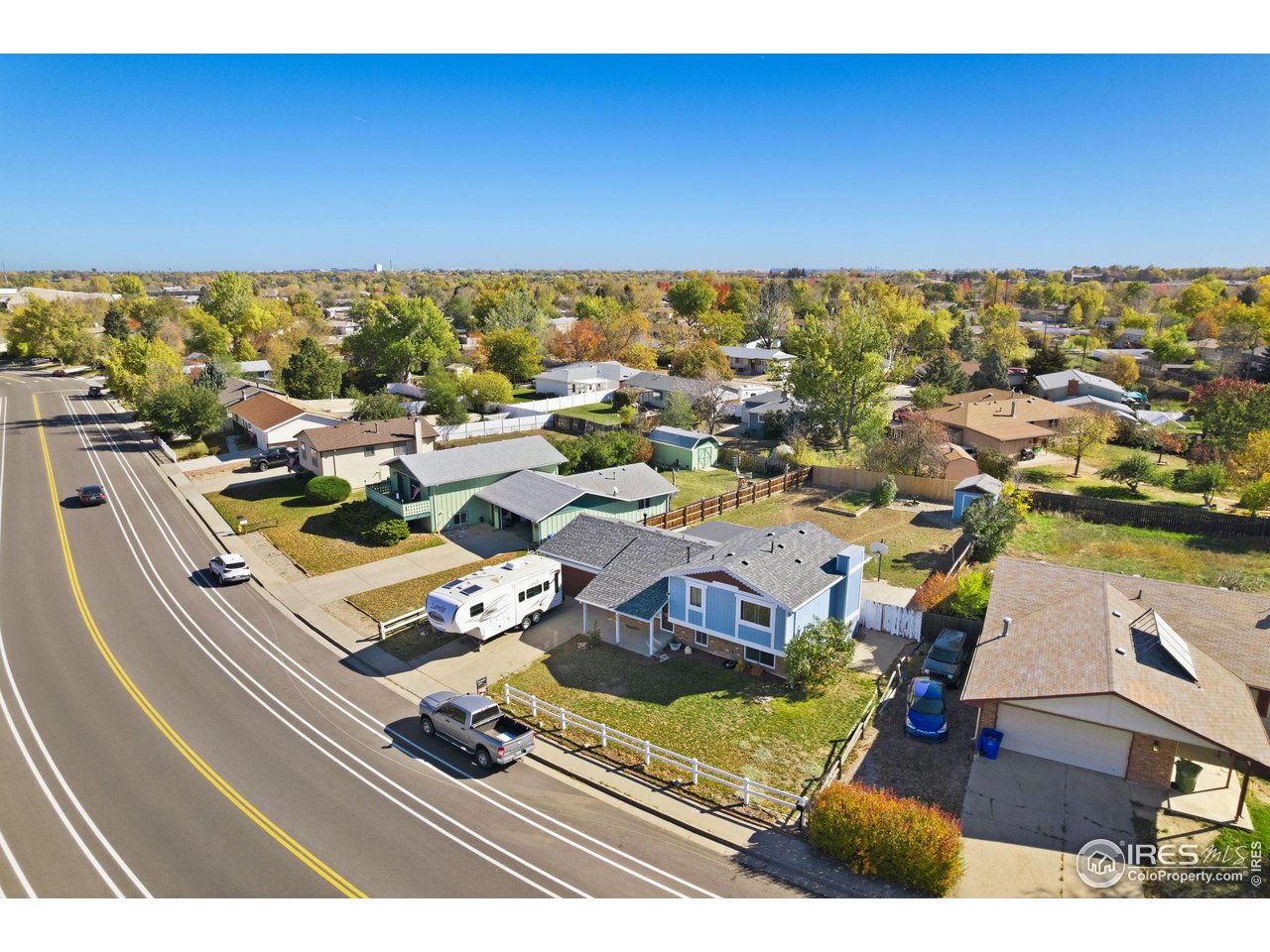 974 S Dotsero Dr Loveland