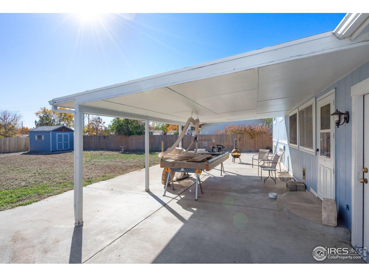 974 S Dotsero Dr Loveland