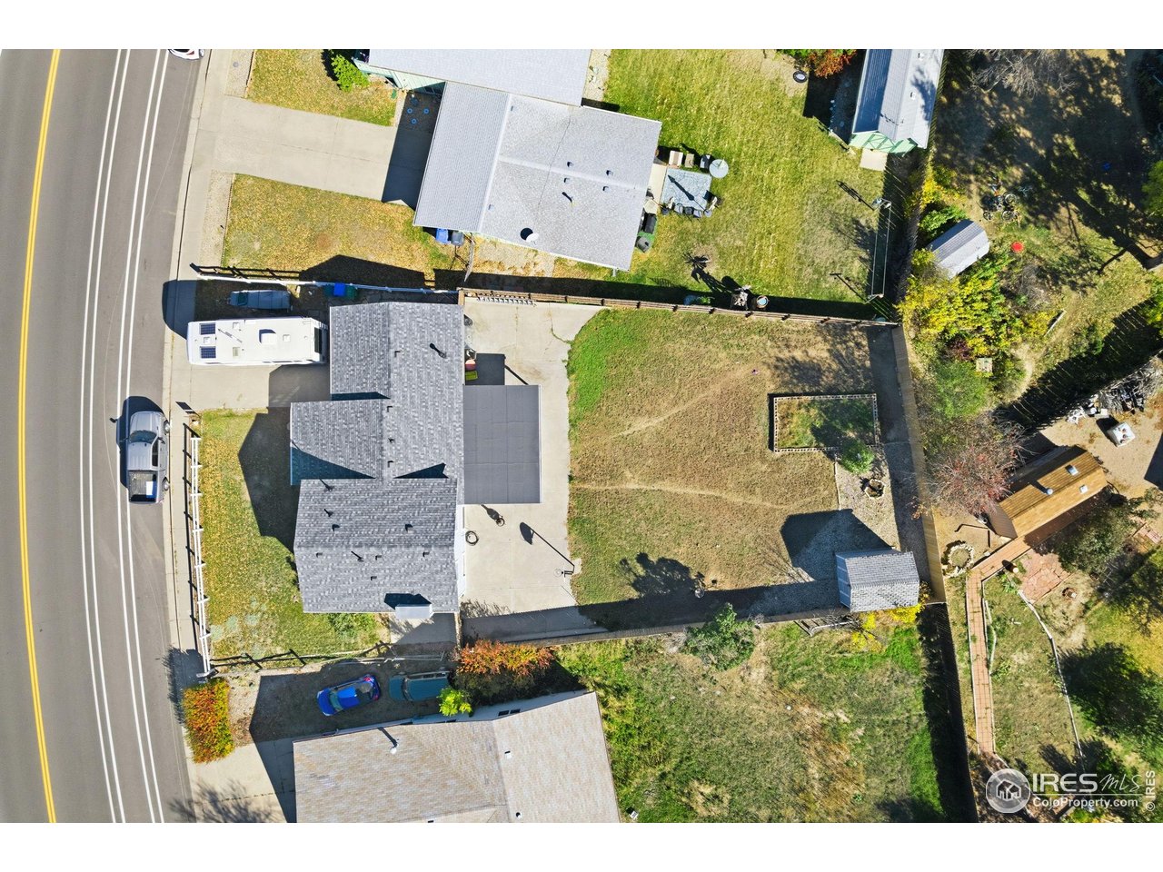 974 S Dotsero Dr Loveland