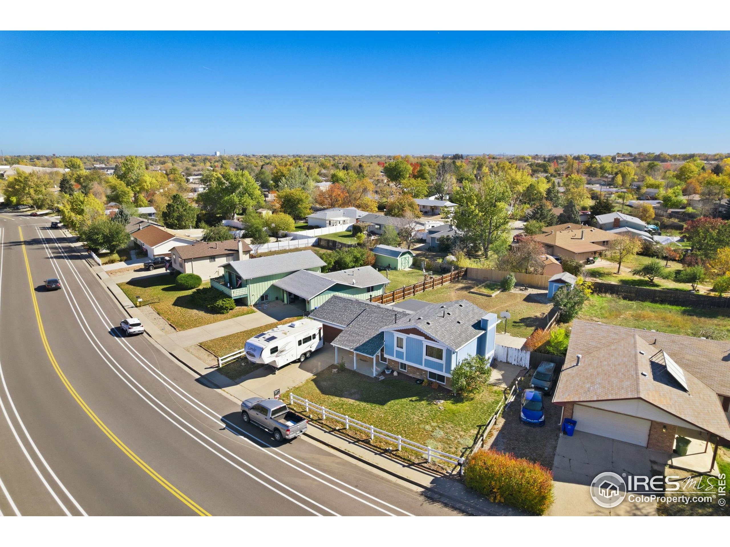 974 S Dotsero Dr Loveland