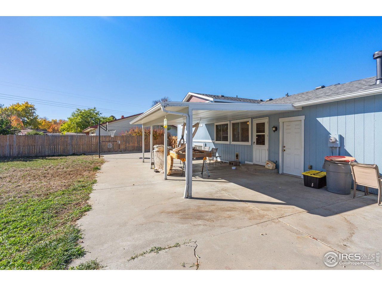 974 S Dotsero Dr Loveland