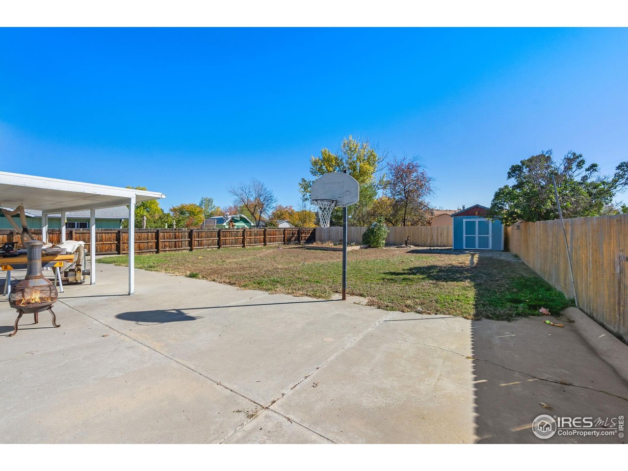 974 S Dotsero Dr Loveland