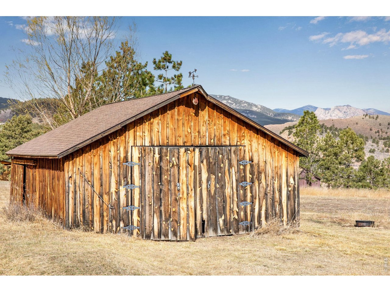 8727 Ranch Rd