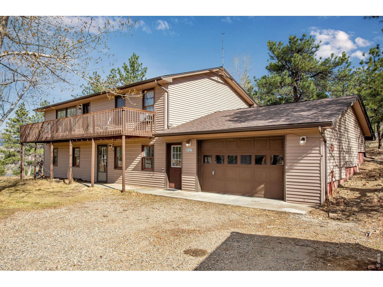 8727 Ranch Rd