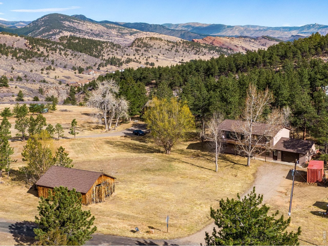 8727 Ranch Rd