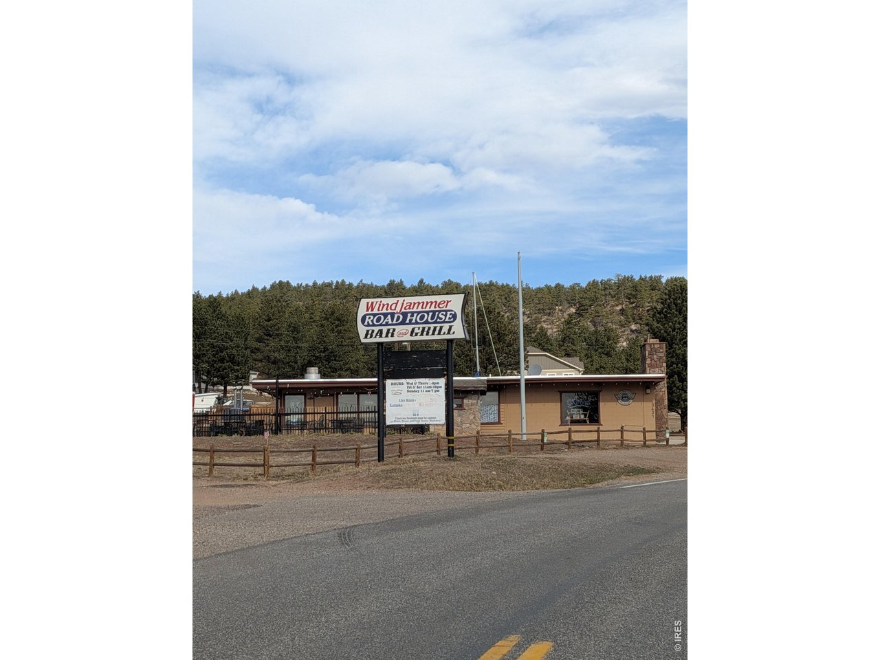 8727 Ranch Rd