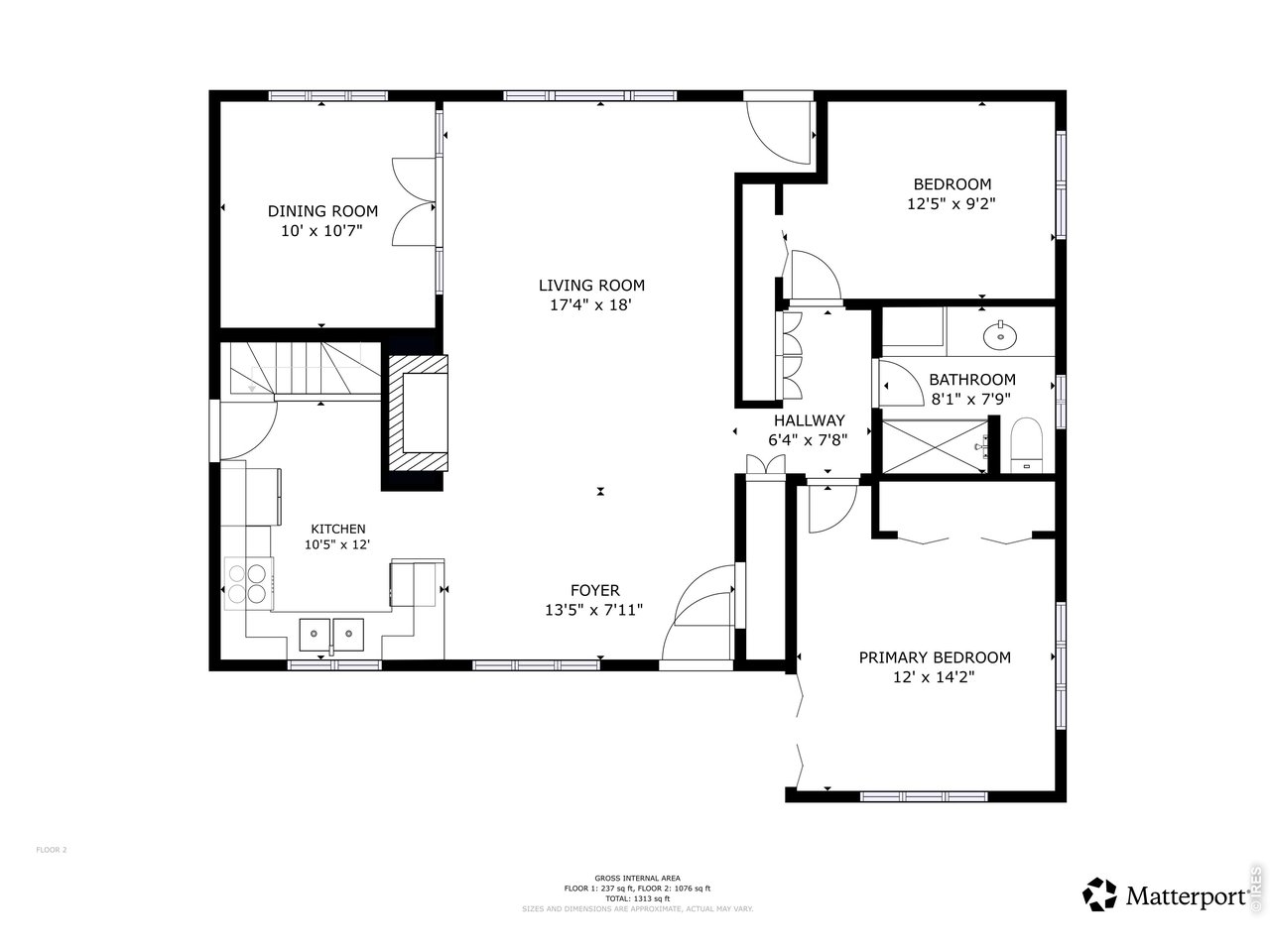 108 Meadowview Dr