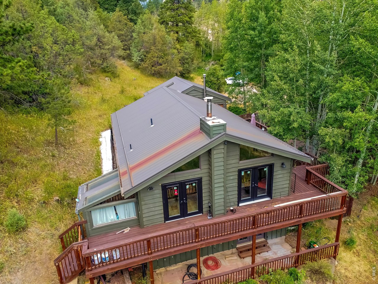417 Dunraven Glade Rd