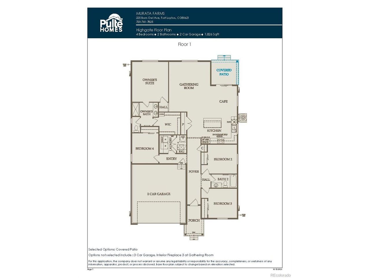 254 Barn Owl Ave