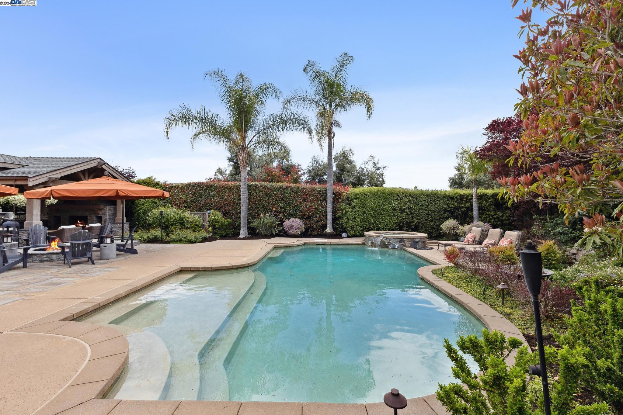 4110 Stone Valley Oaks Dr