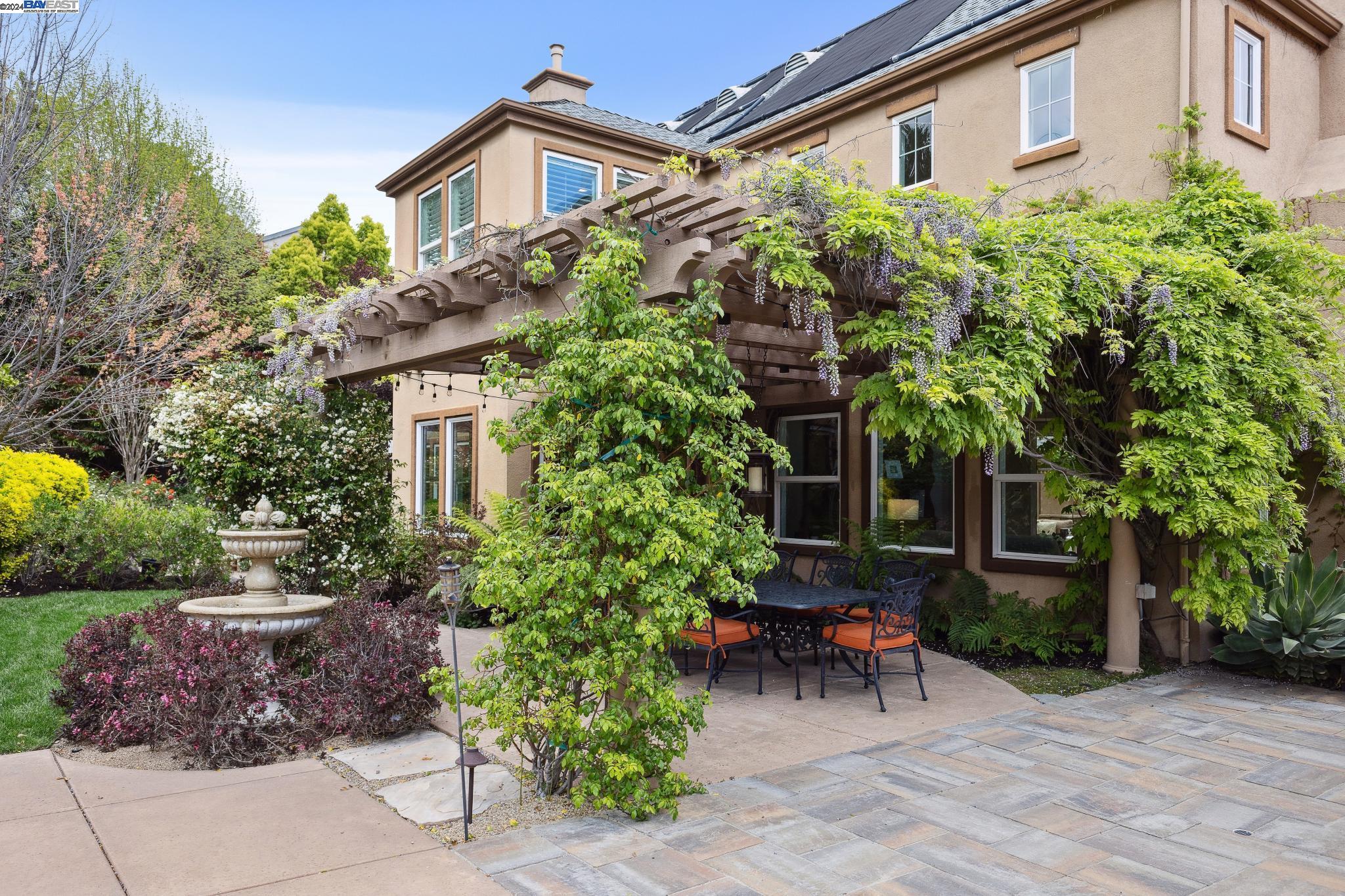 4110 Stone Valley Oaks Dr