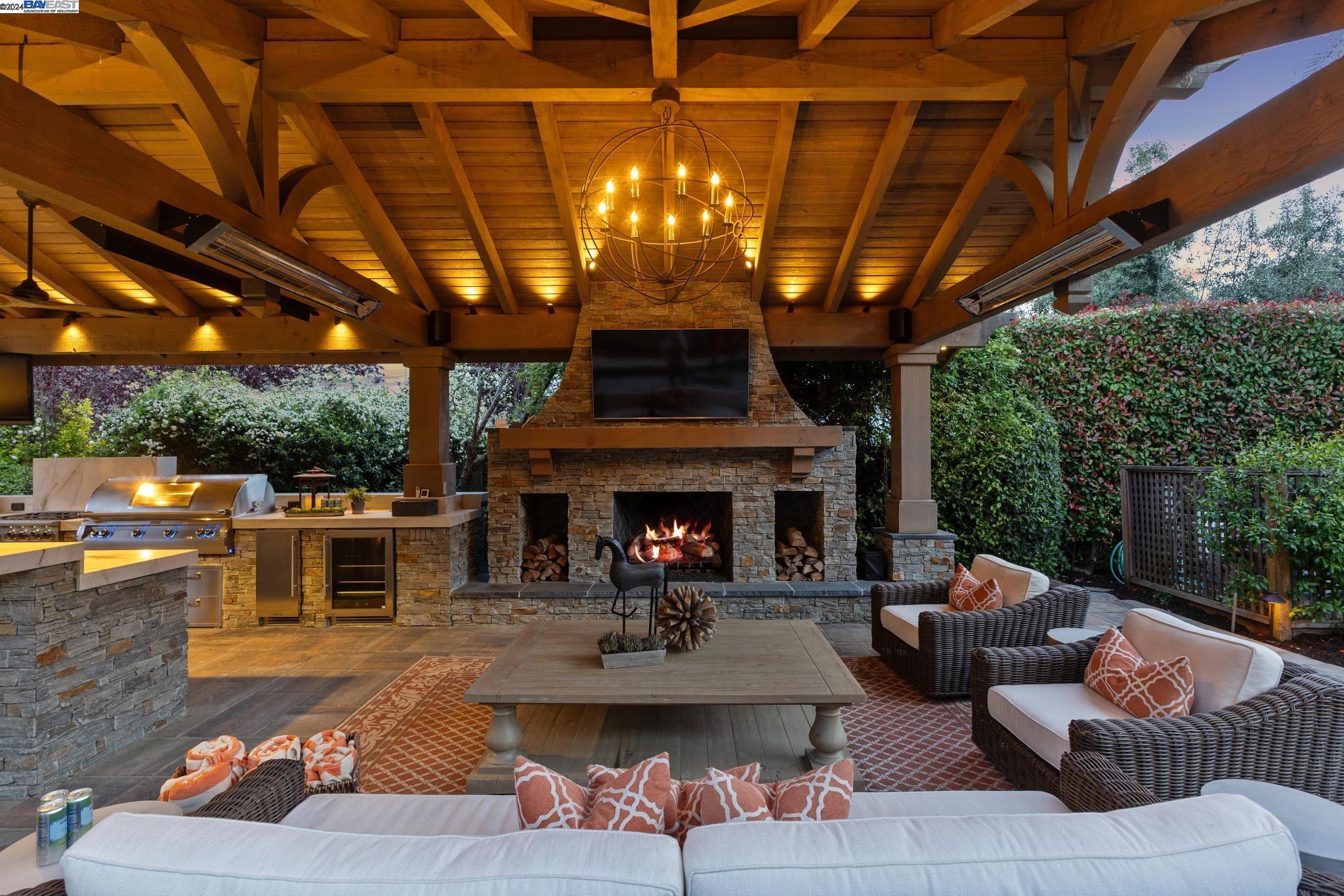 4110 Stone Valley Oaks Dr