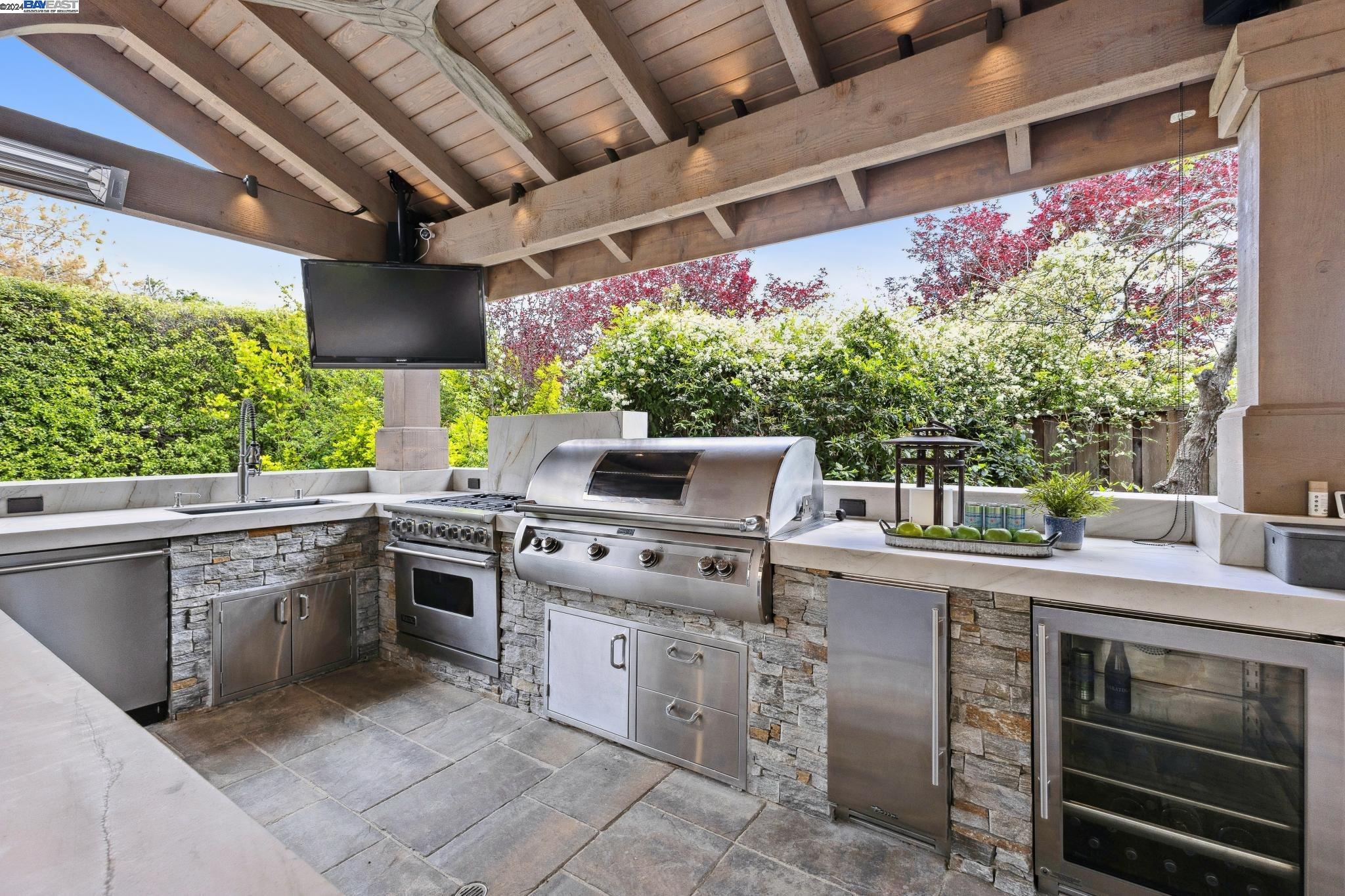 4110 Stone Valley Oaks Dr