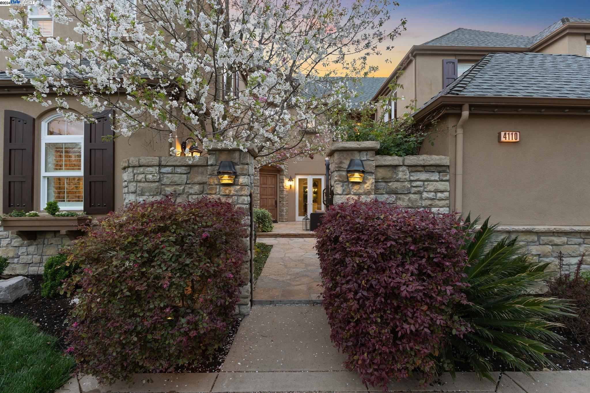 4110 Stone Valley Oaks Dr