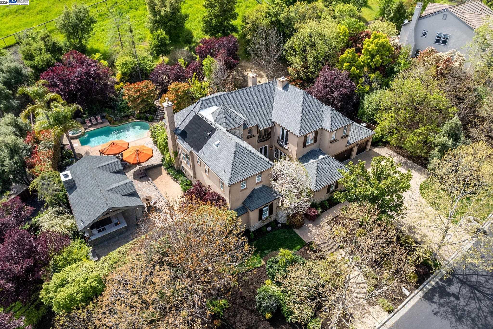 4110 Stone Valley Oaks Dr