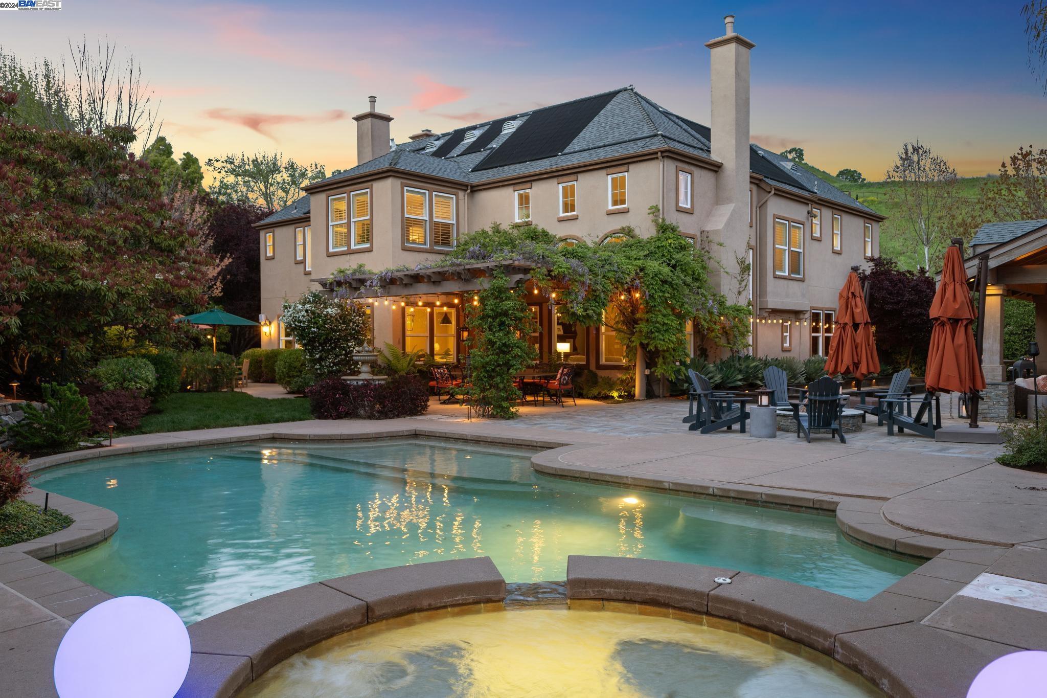 4110 Stone Valley Oaks Dr