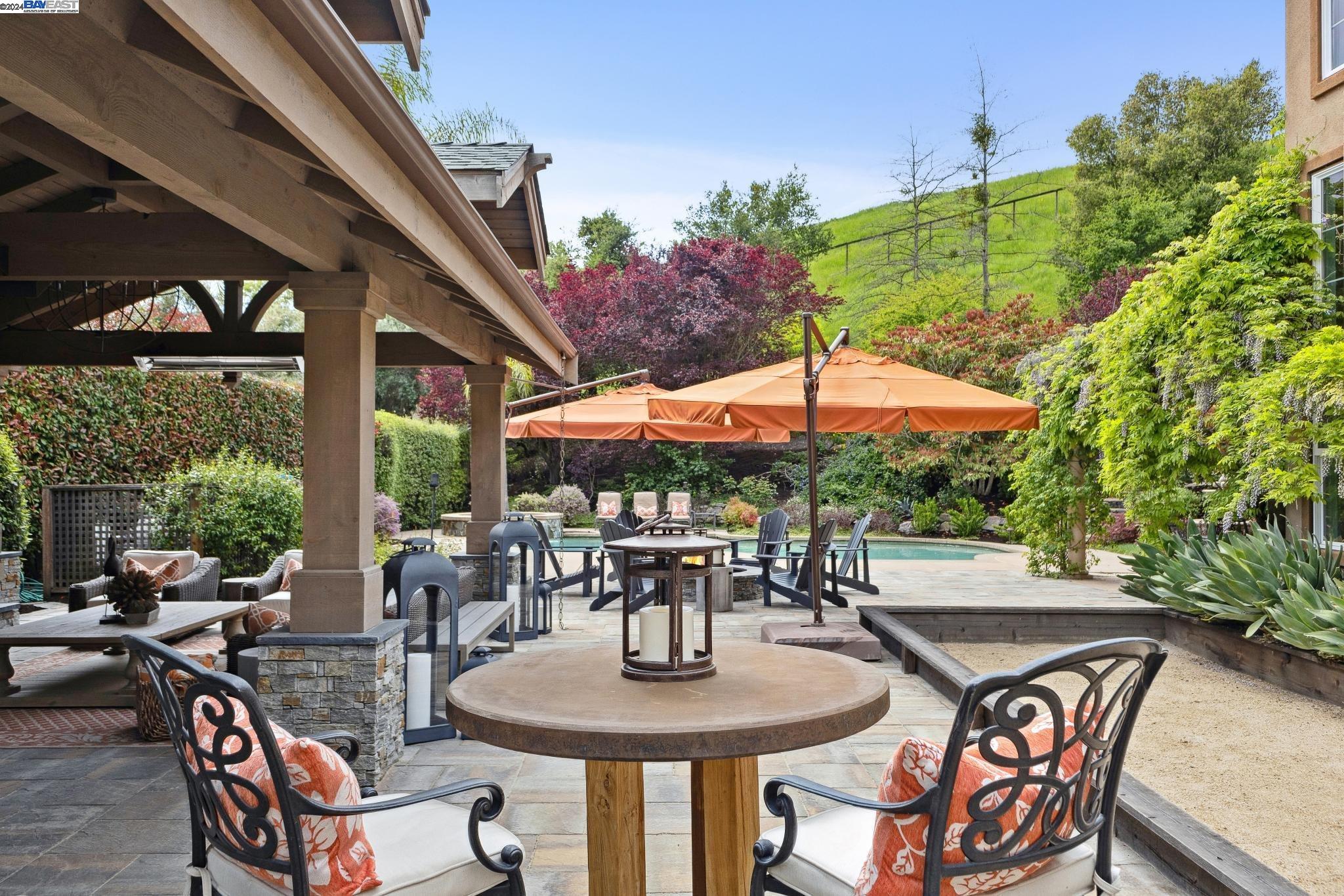 4110 Stone Valley Oaks Dr