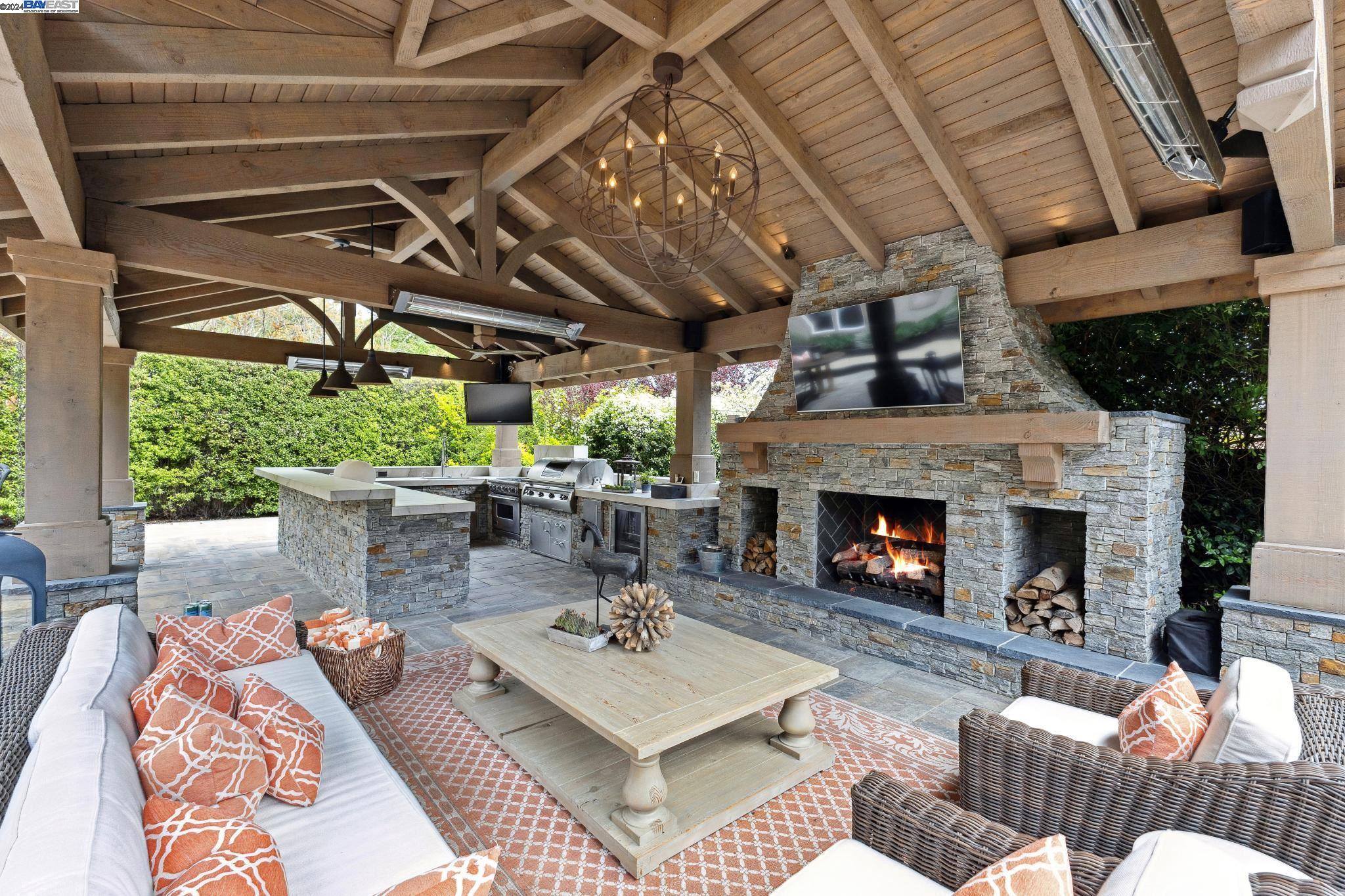 4110 Stone Valley Oaks Dr