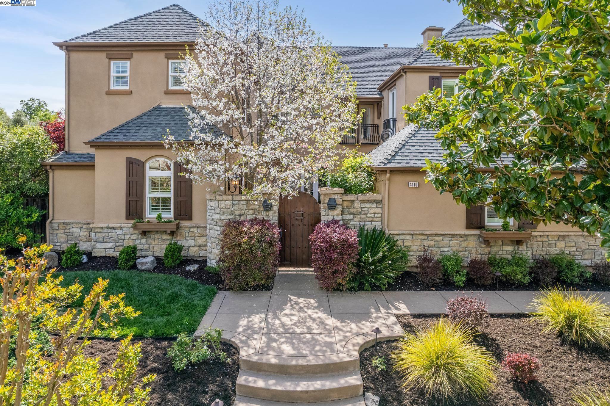 4110 Stone Valley Oaks Dr