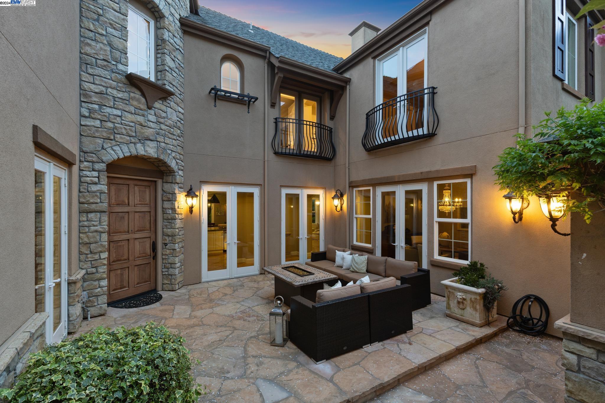 4110 Stone Valley Oaks Dr