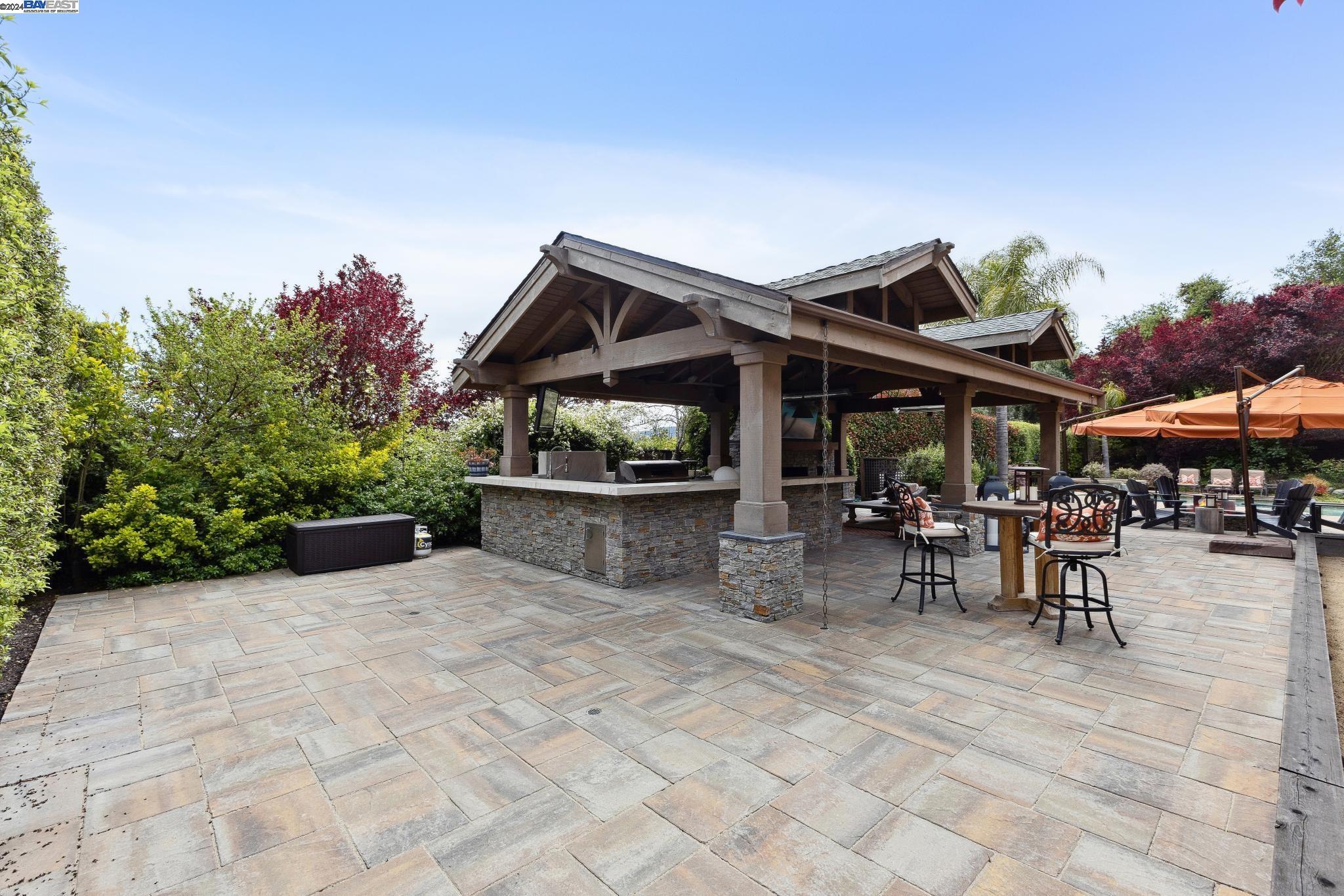 4110 Stone Valley Oaks Dr