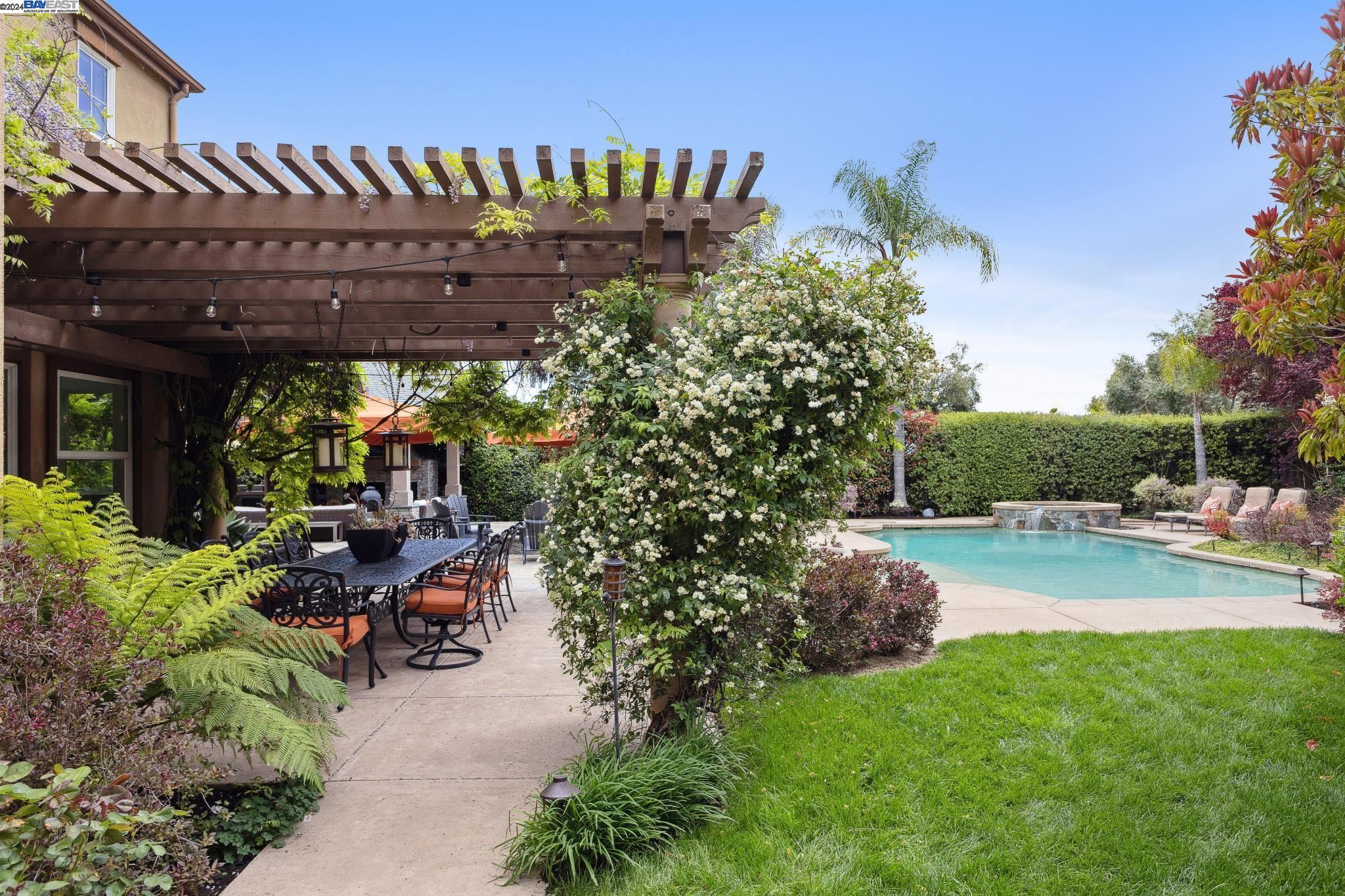 4110 Stone Valley Oaks Dr