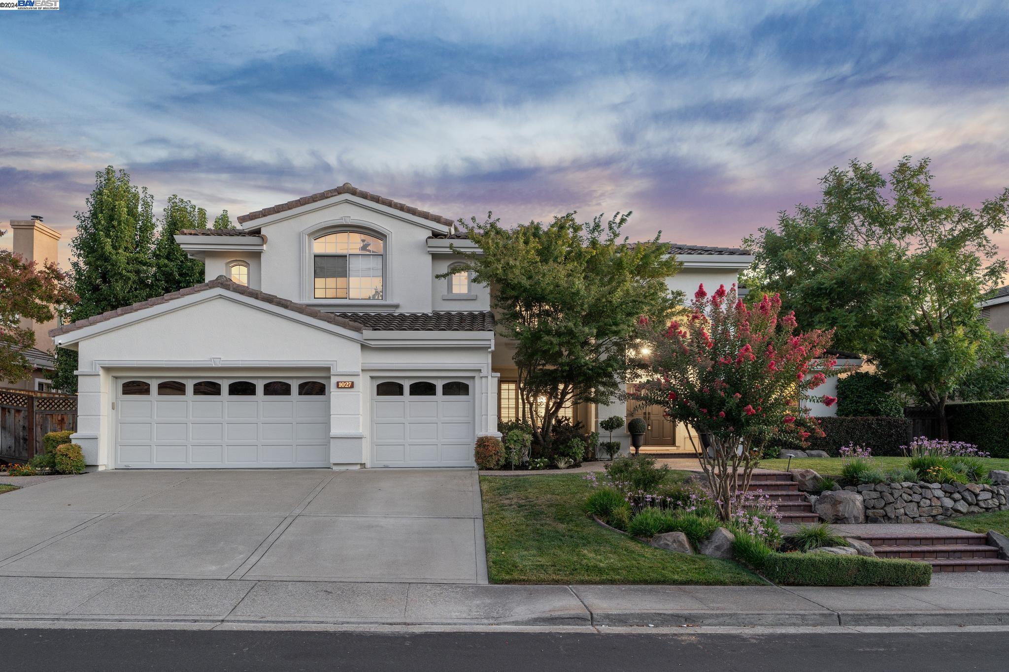 1027 McCauley Rd