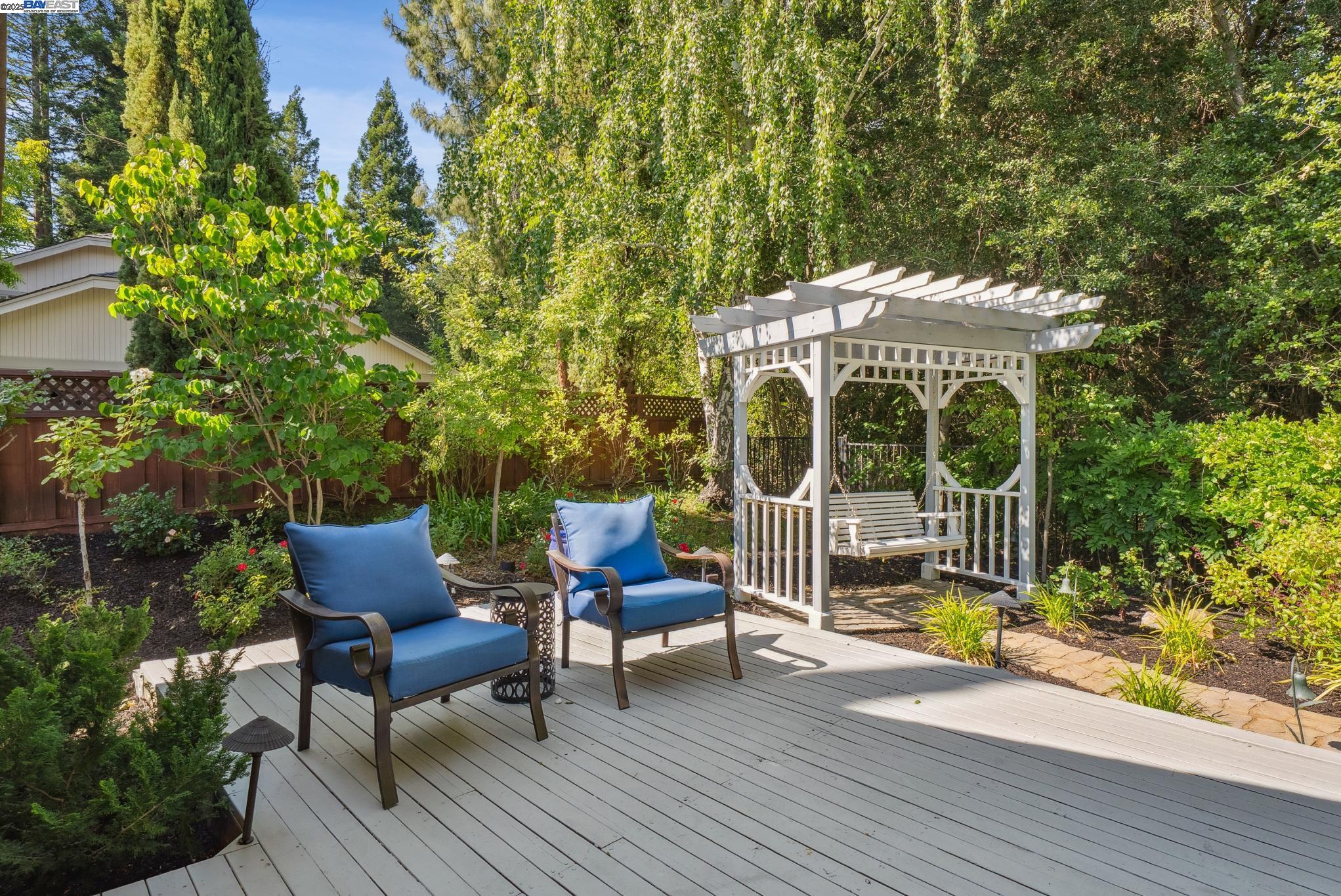 45 Oakridge Lane