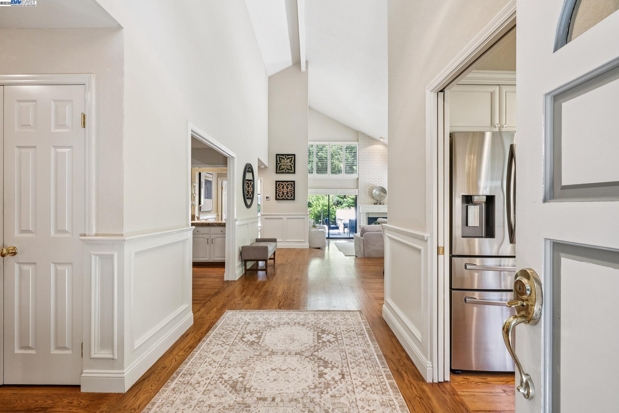45 Oakridge Lane