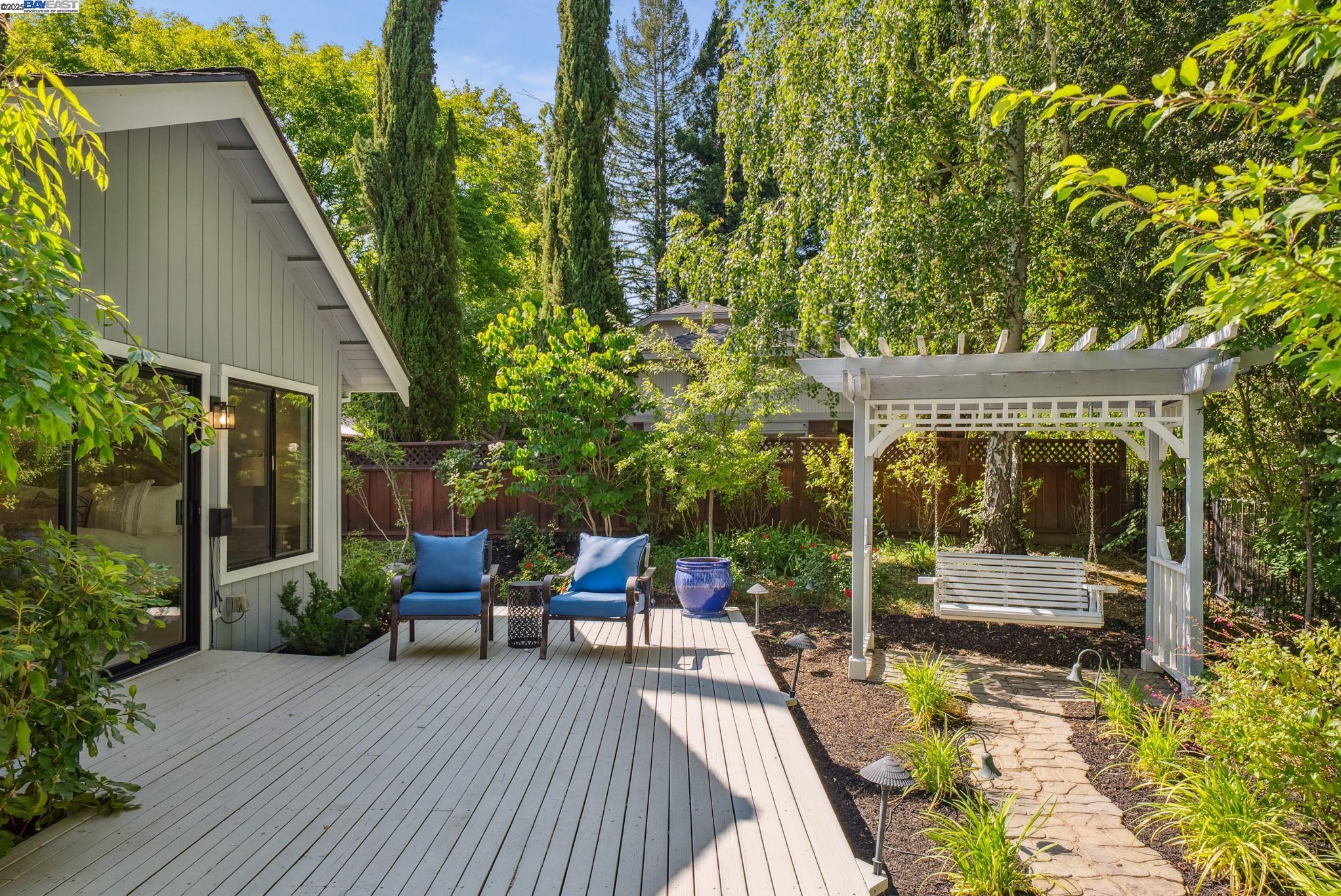 45 Oakridge Lane
