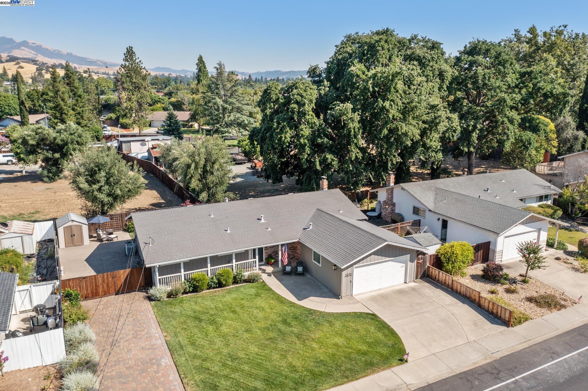 2970 Frayne Lane