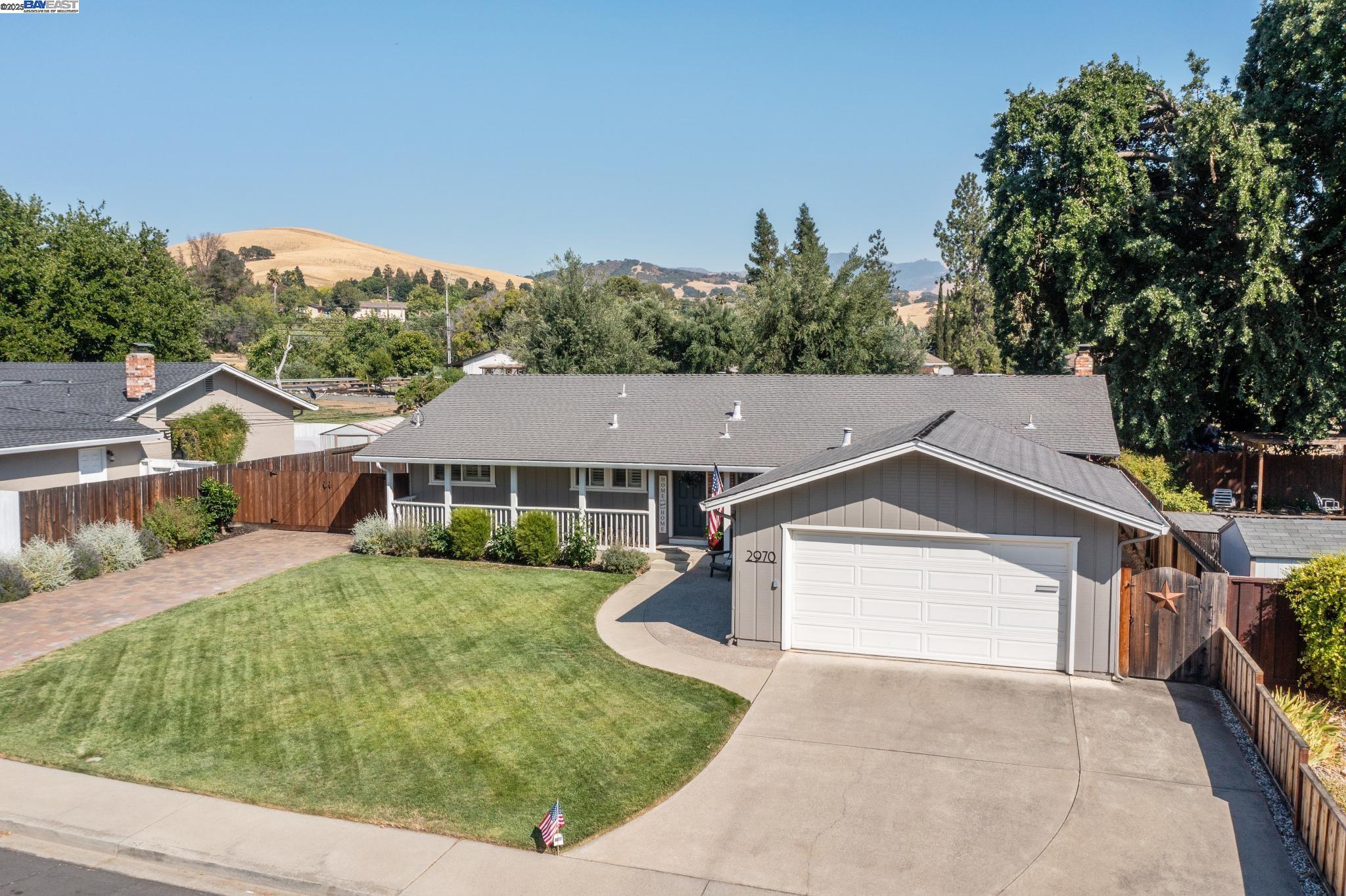 2970 Frayne Lane