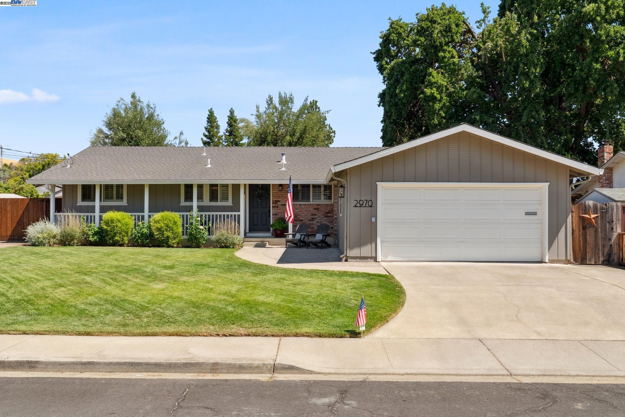 2970 Frayne Lane